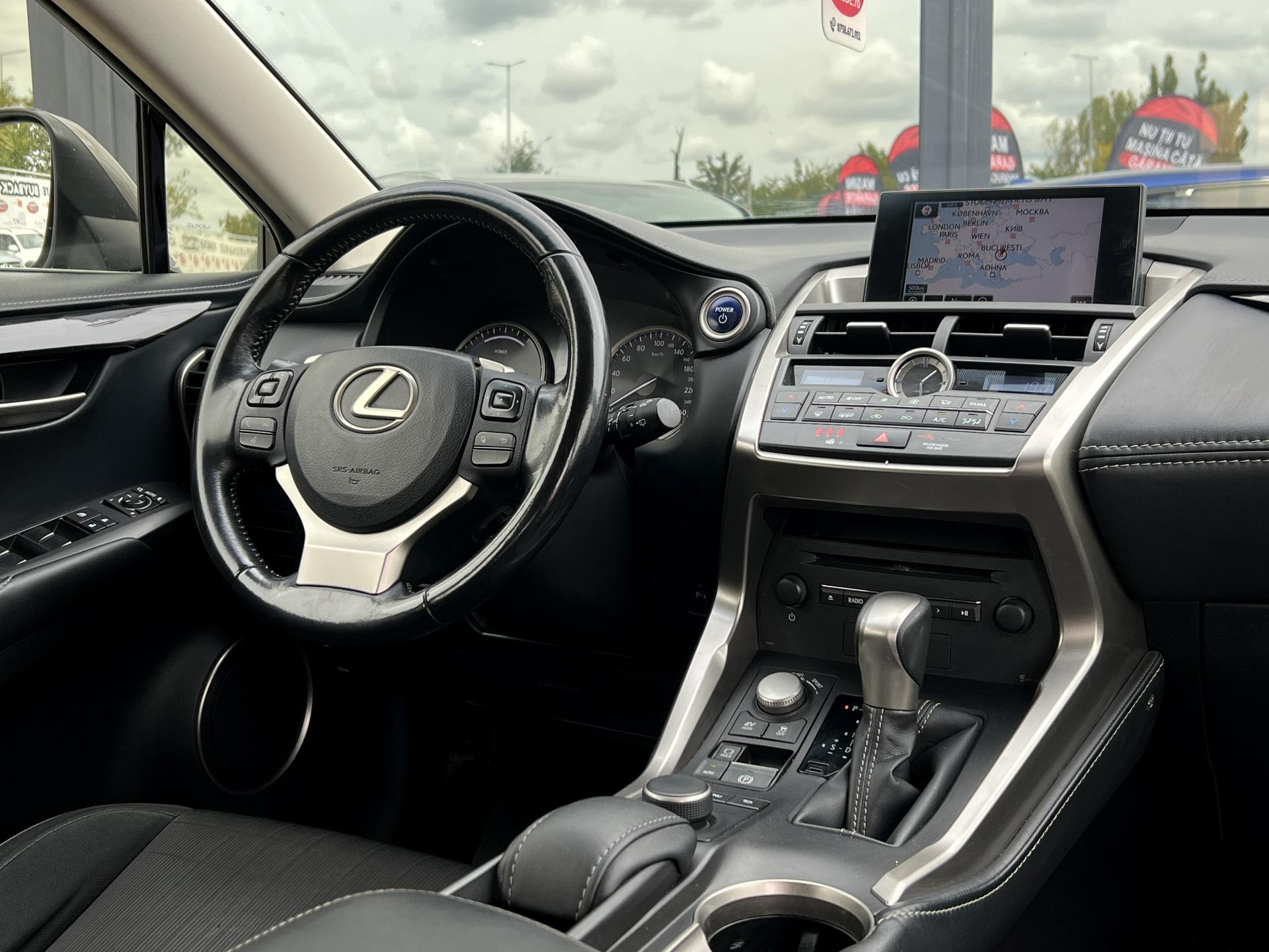 Lexus-NX