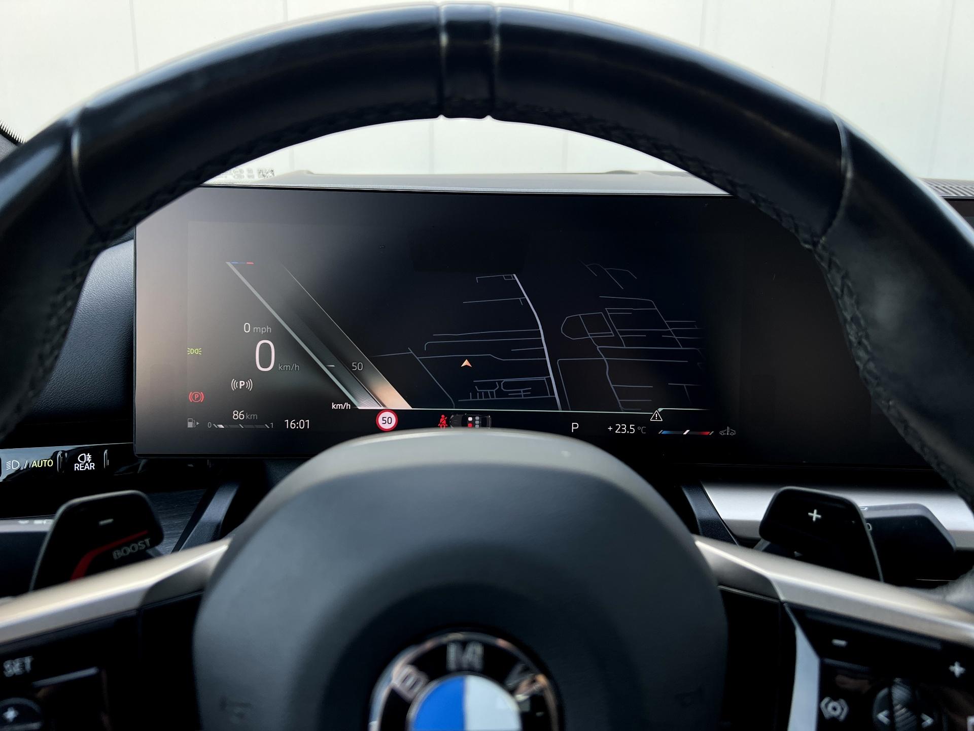 BMW-Seria 5