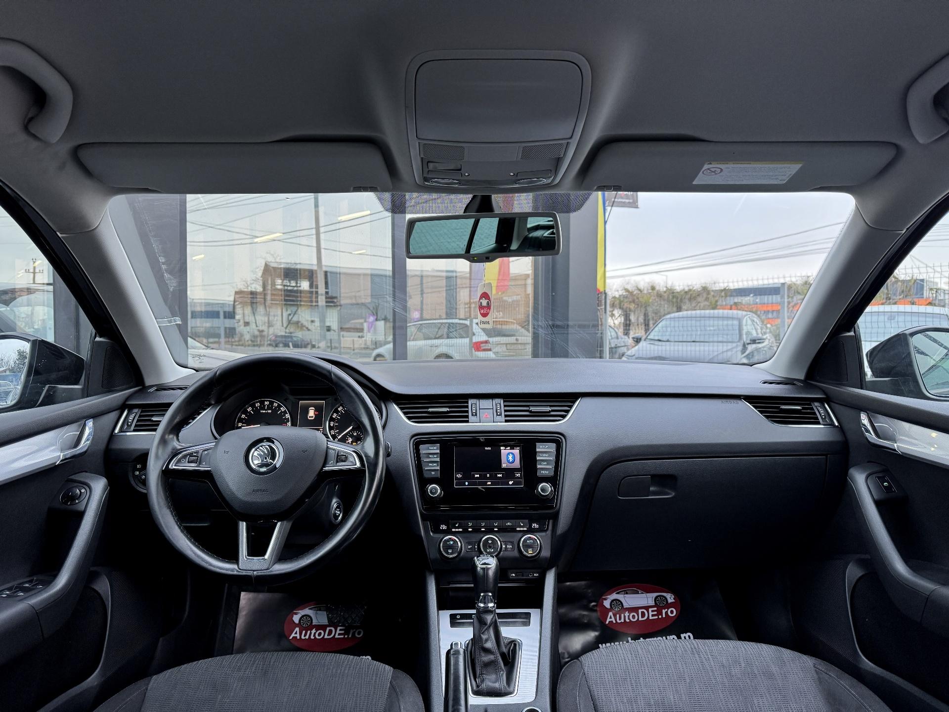 Skoda-Octavia