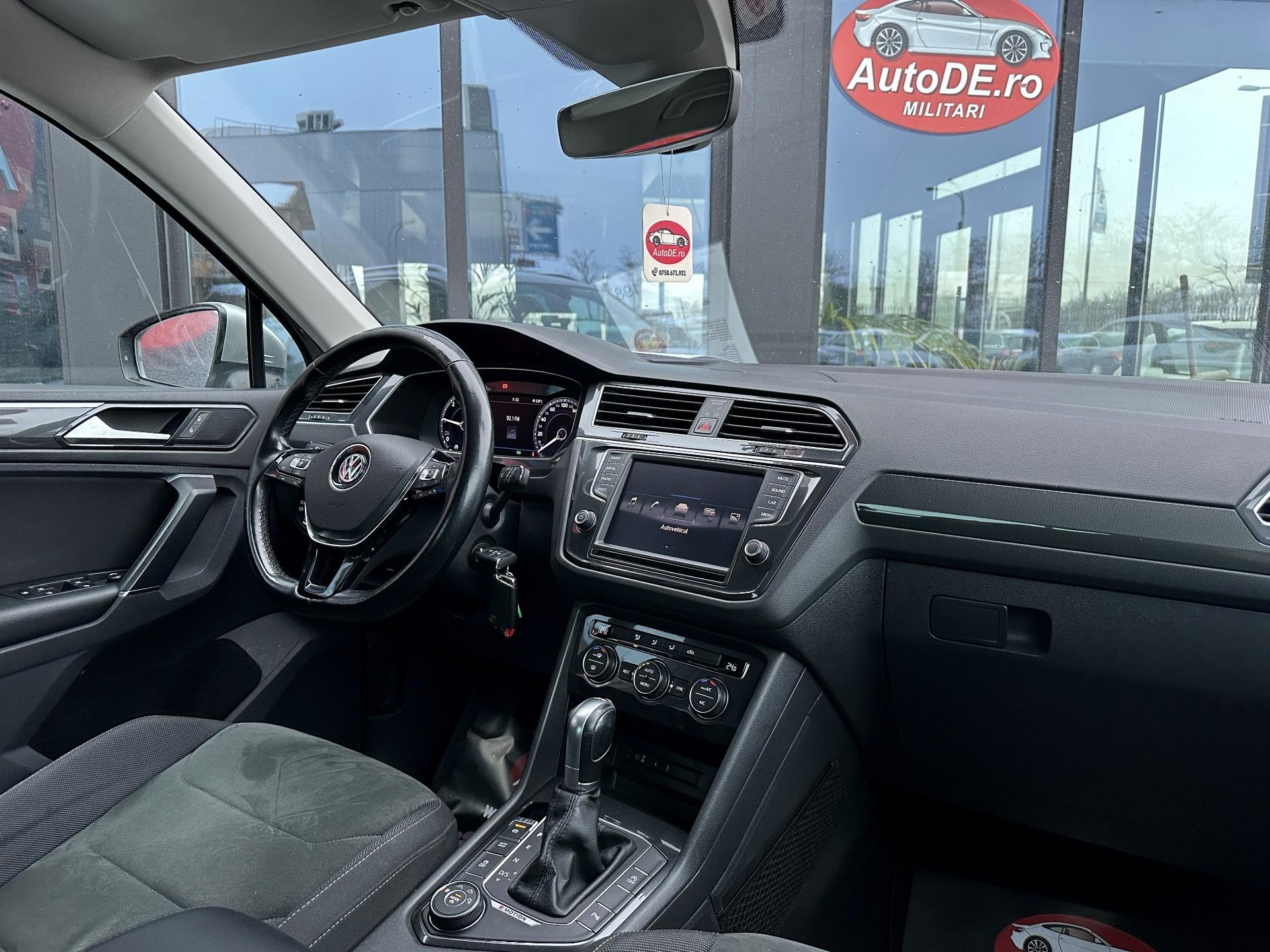 Volkswagen-Tiguan