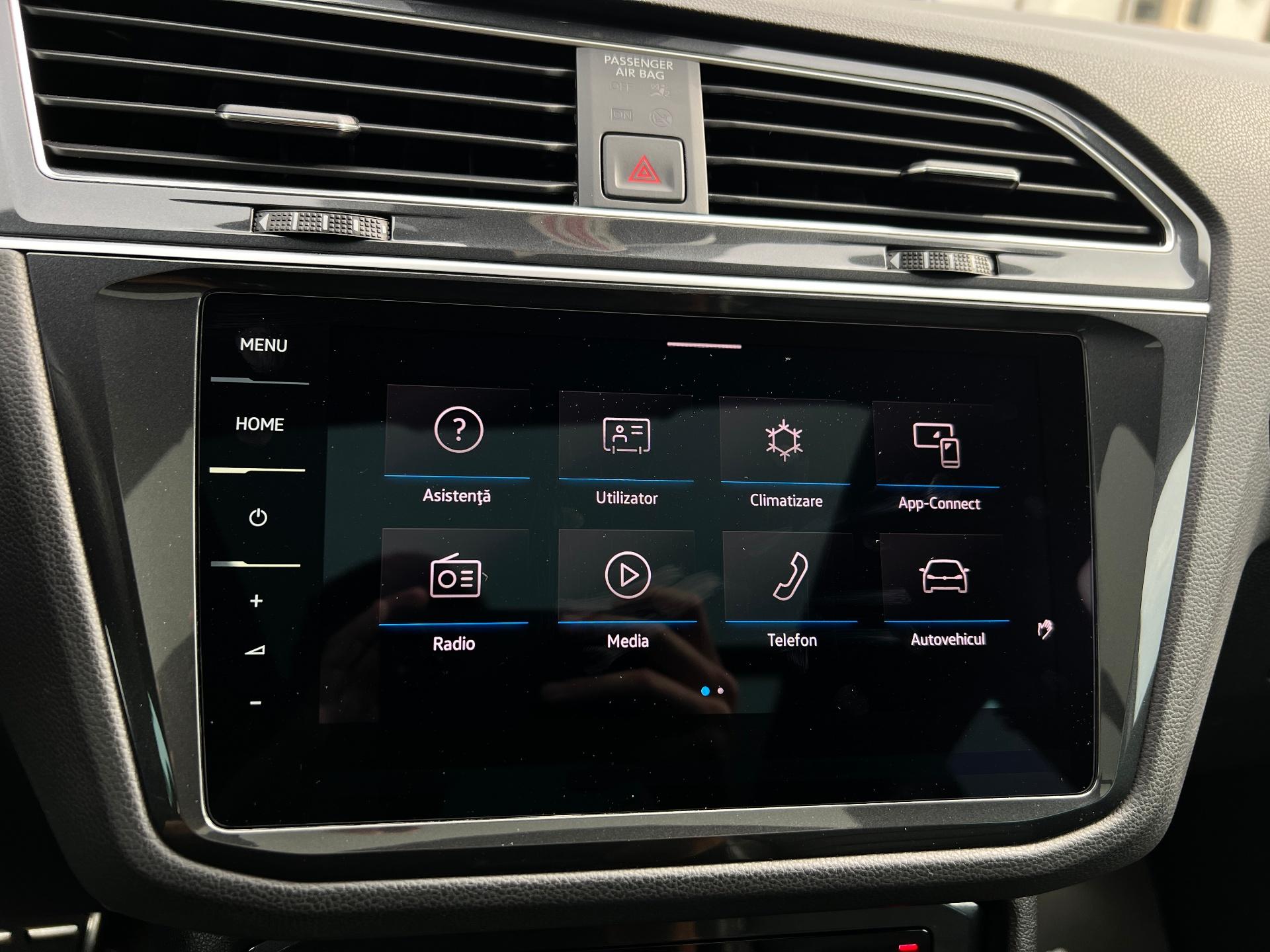 Volkswagen-Tiguan