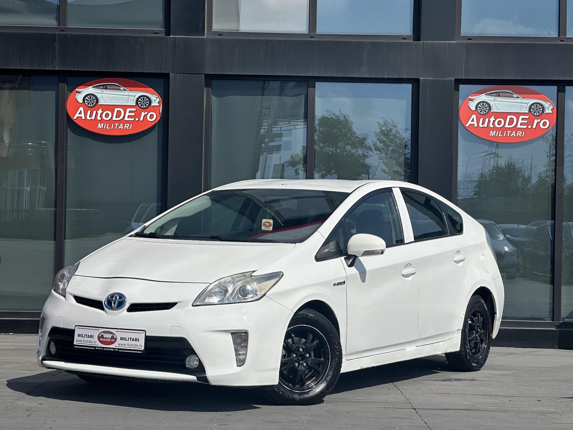 Toyota-Prius