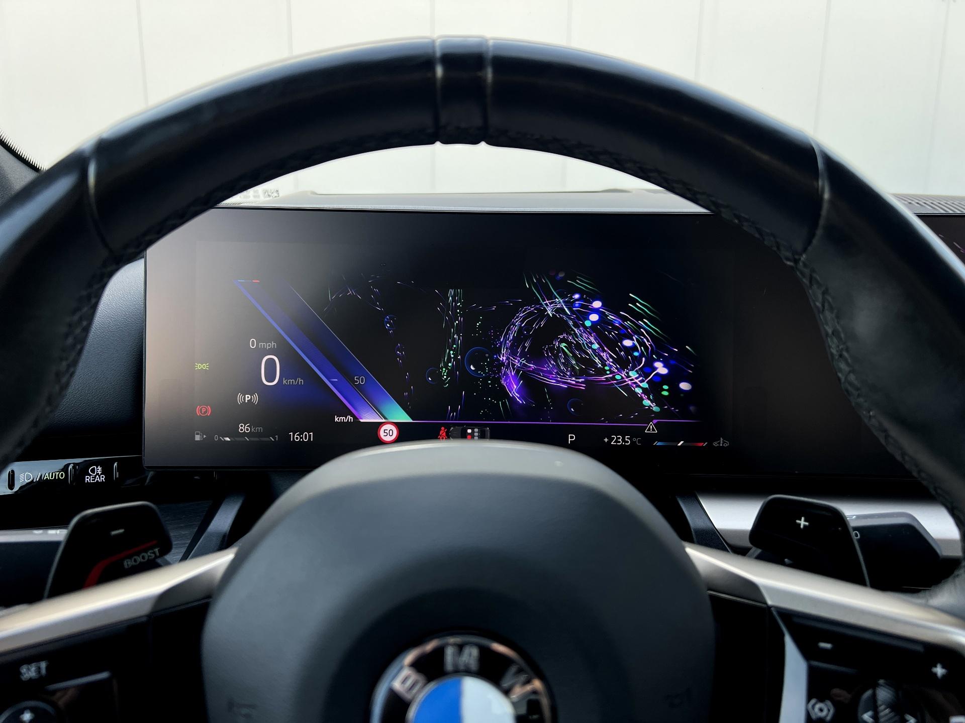 BMW-Seria 5