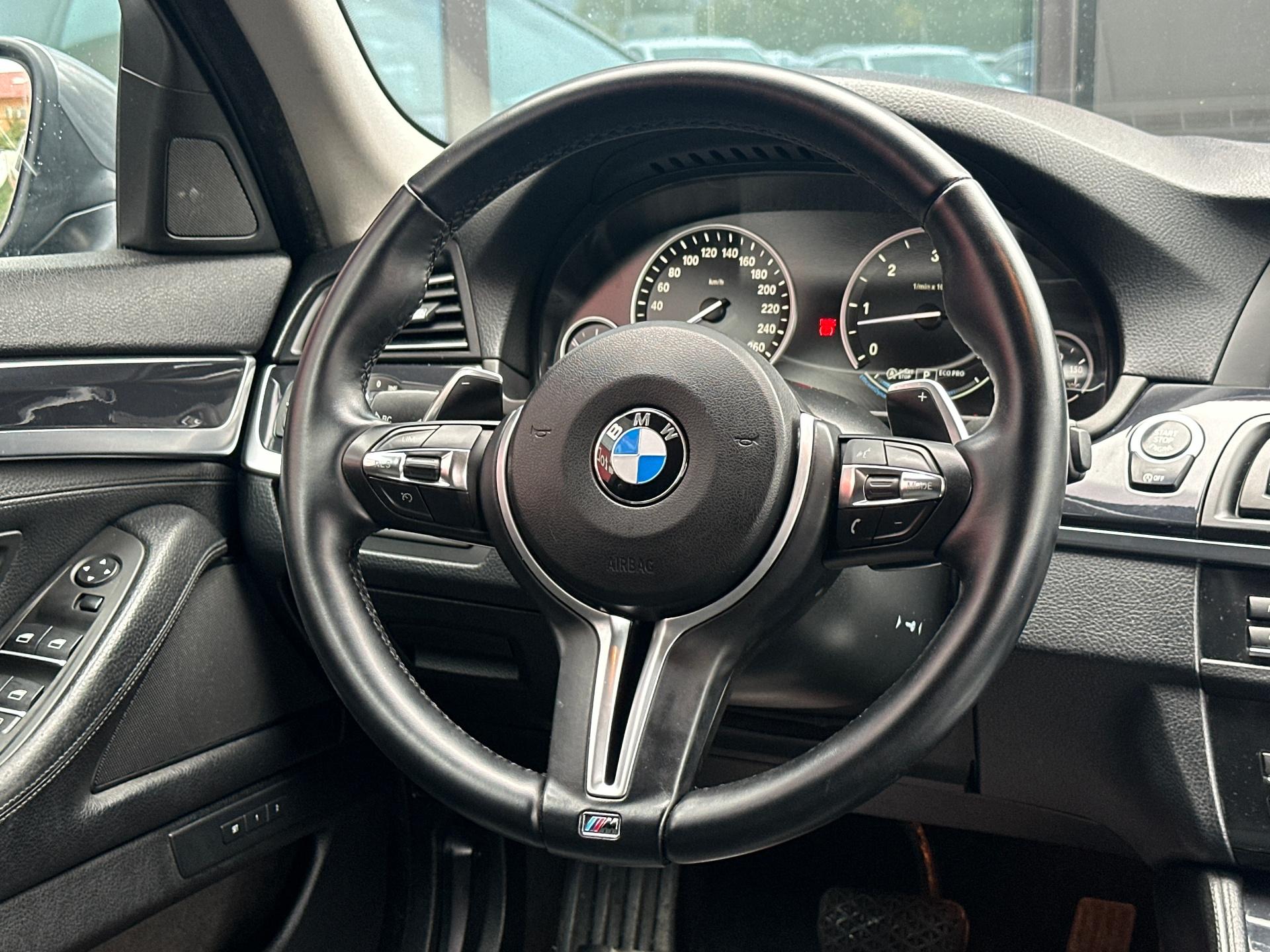 BMW-Seria 5