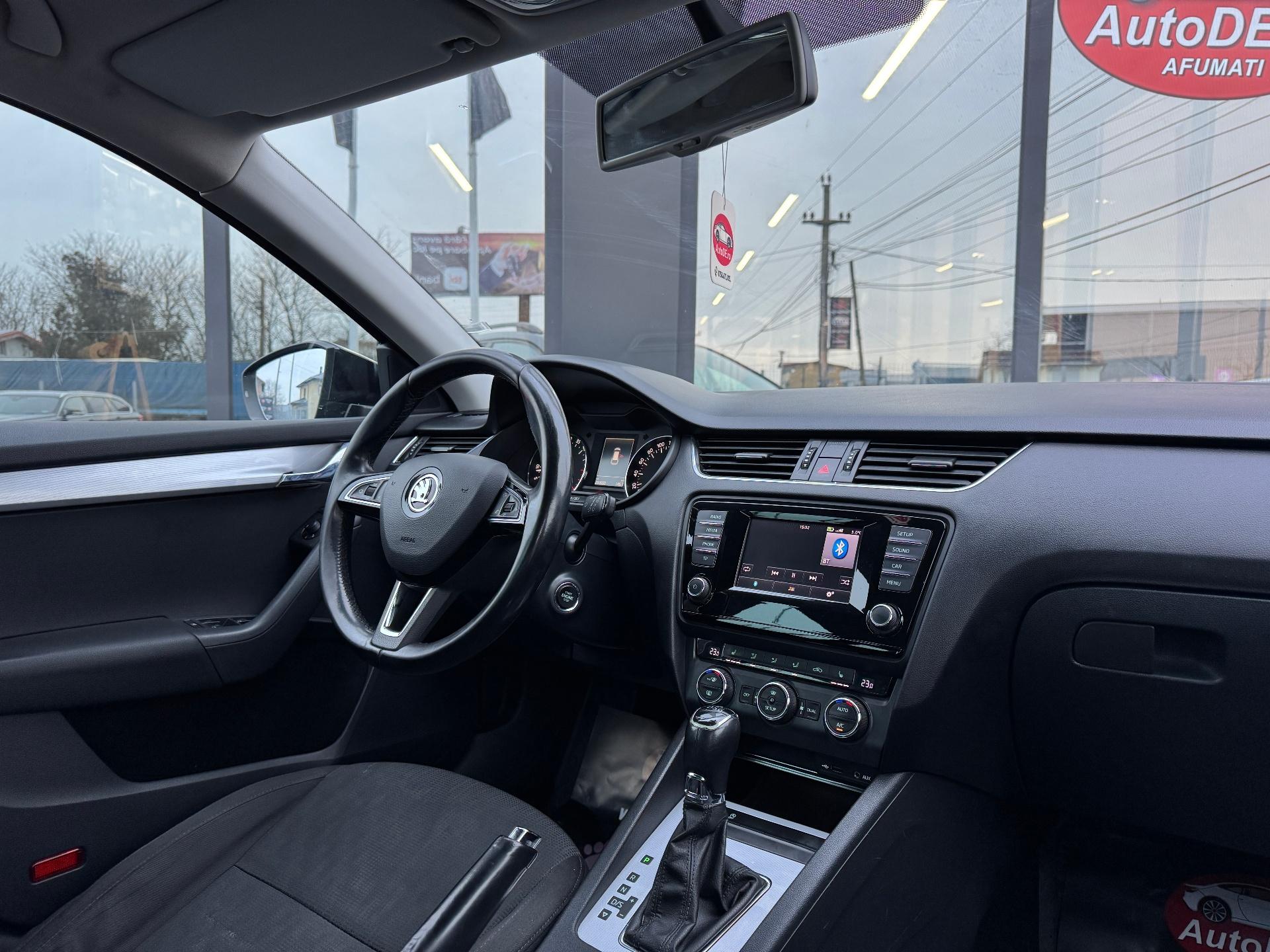 Skoda-Octavia