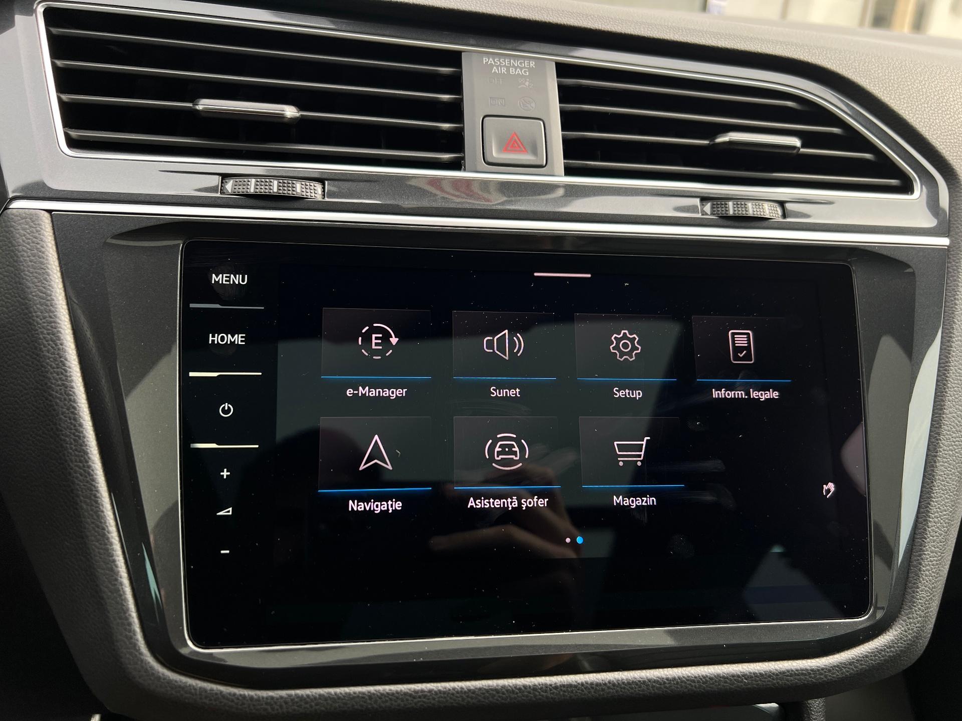 Volkswagen-Tiguan