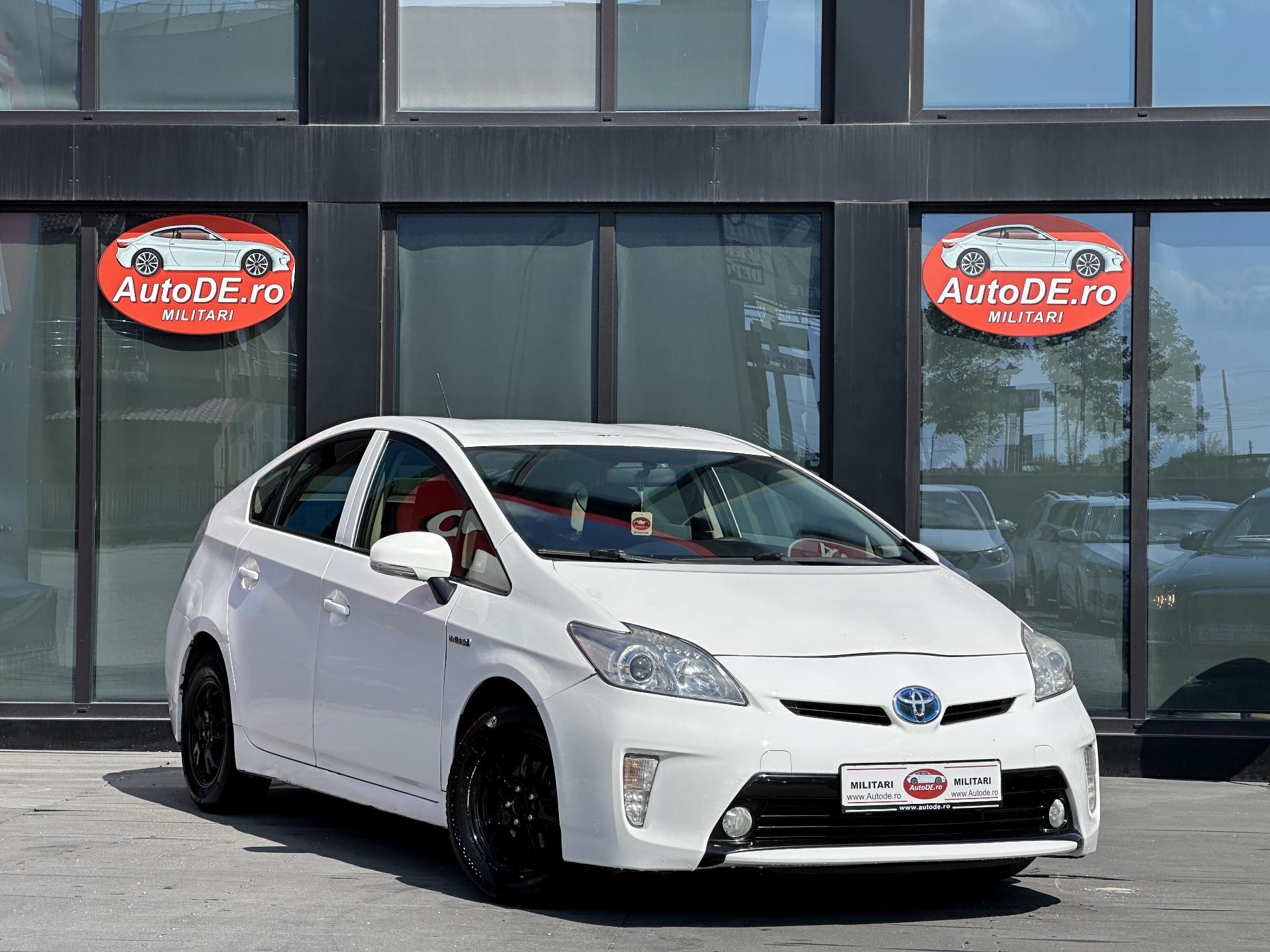 Toyota-Prius