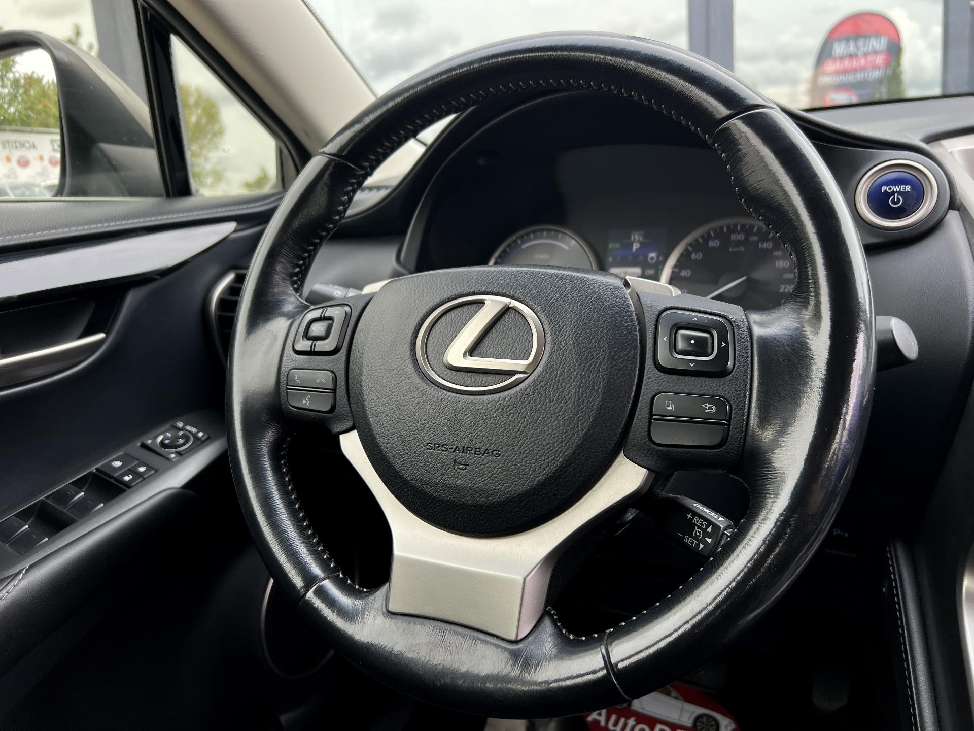 Lexus-NX