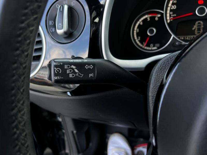 Car Thumb