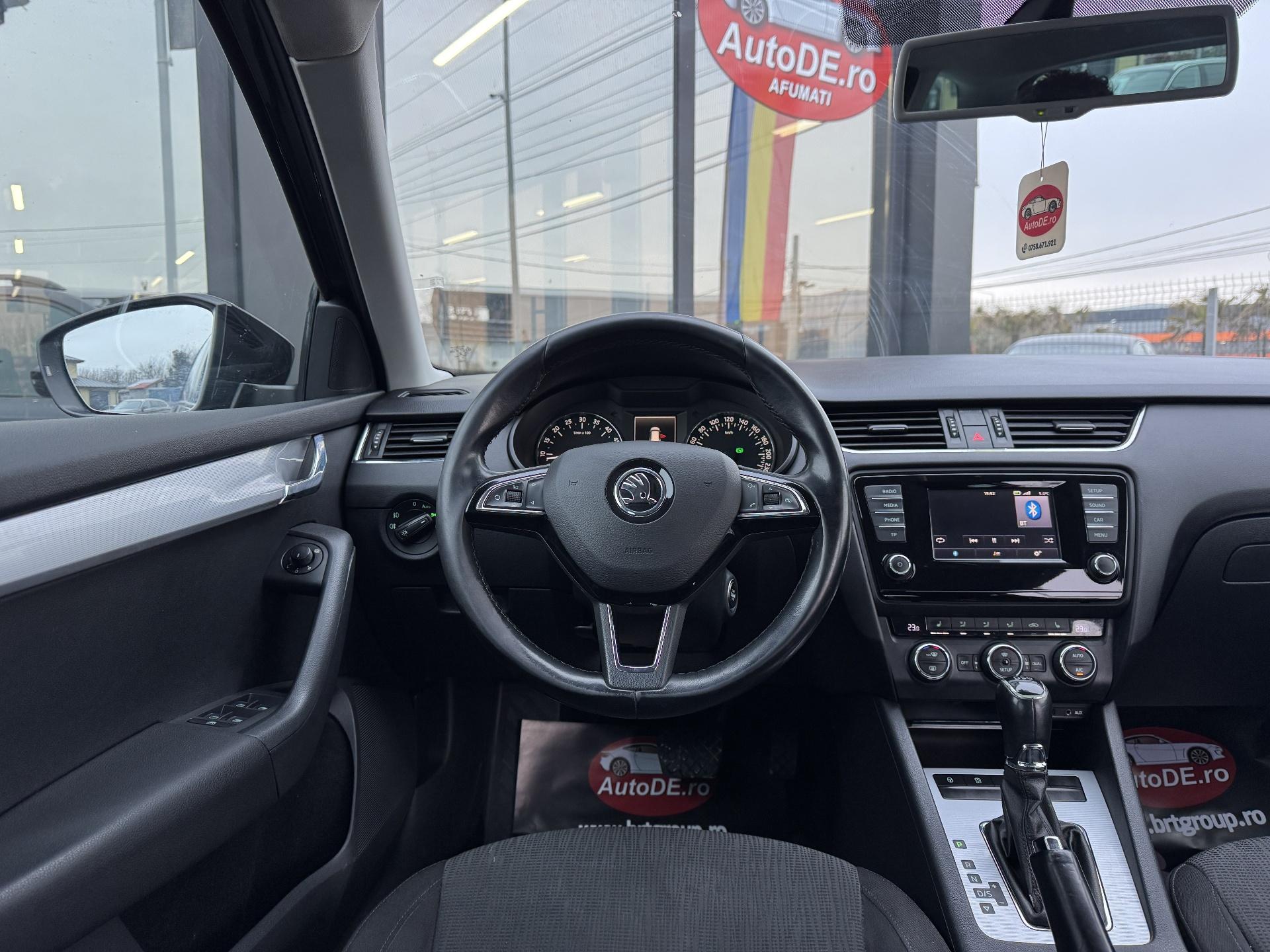 Skoda-Octavia
