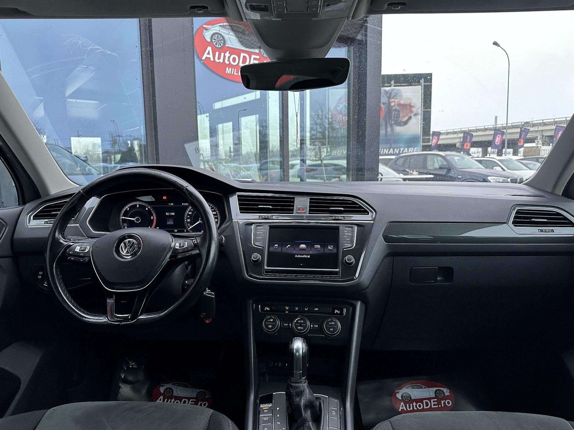 Volkswagen-Tiguan