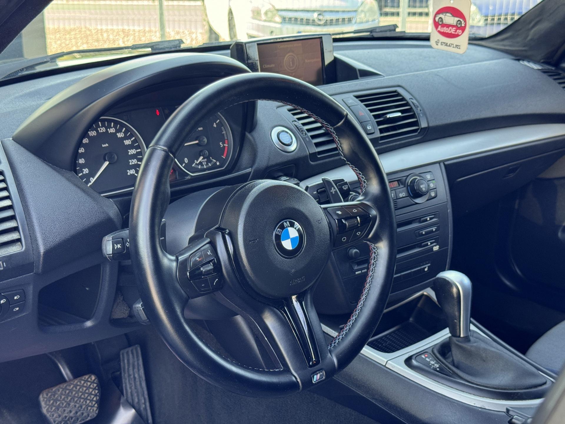 BMW-Seria 1