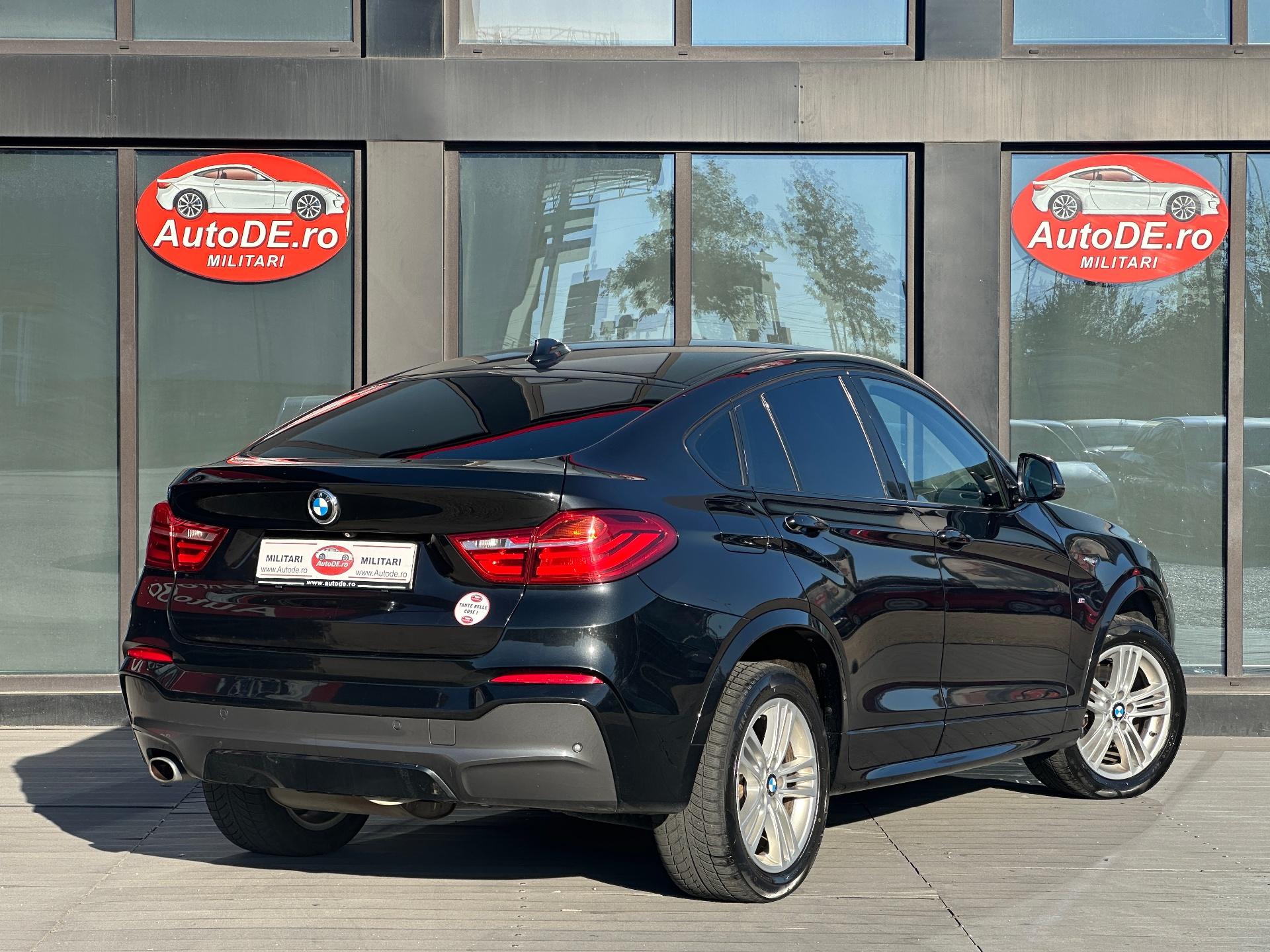BMW-X4