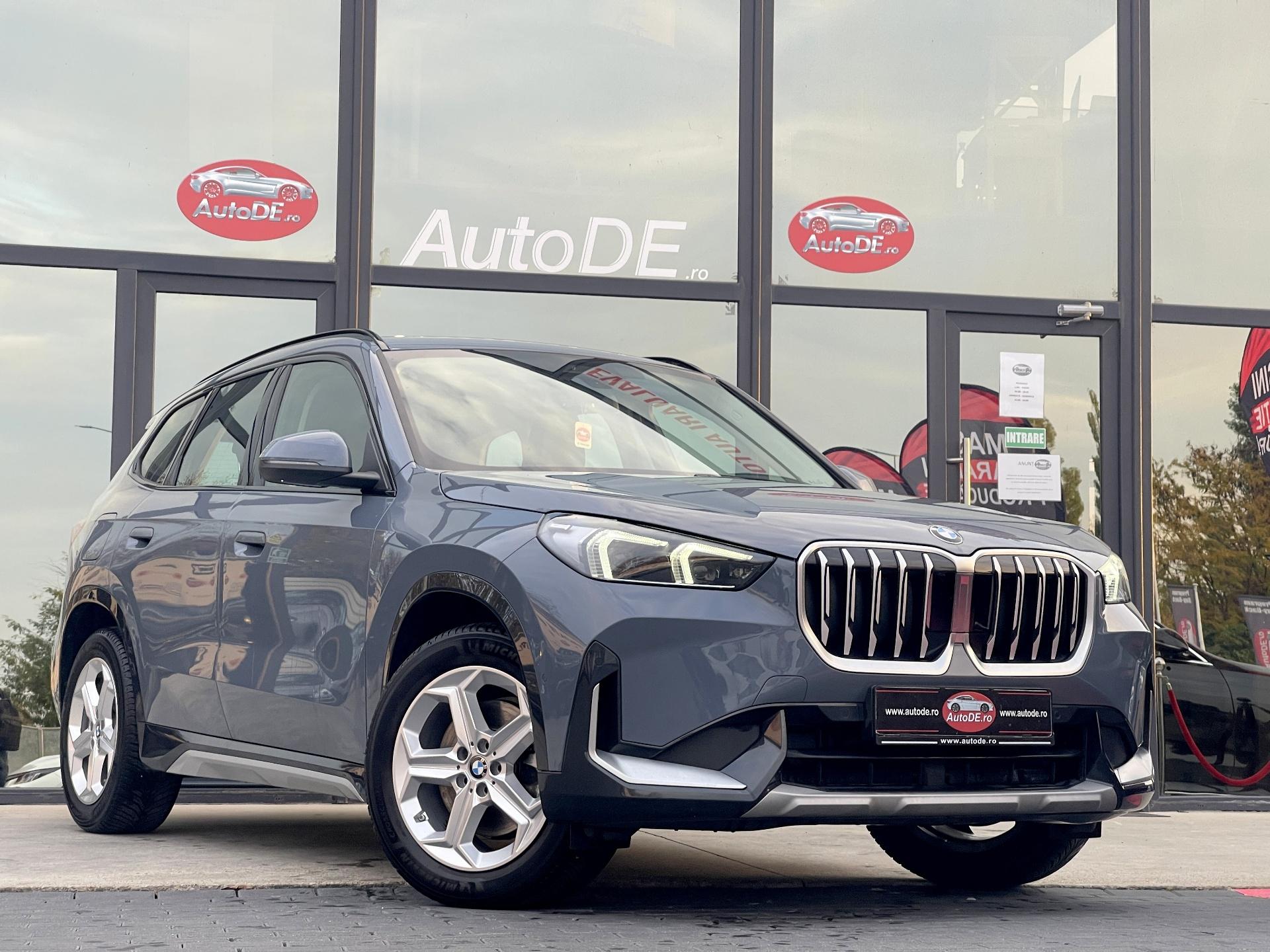 BMW-X1