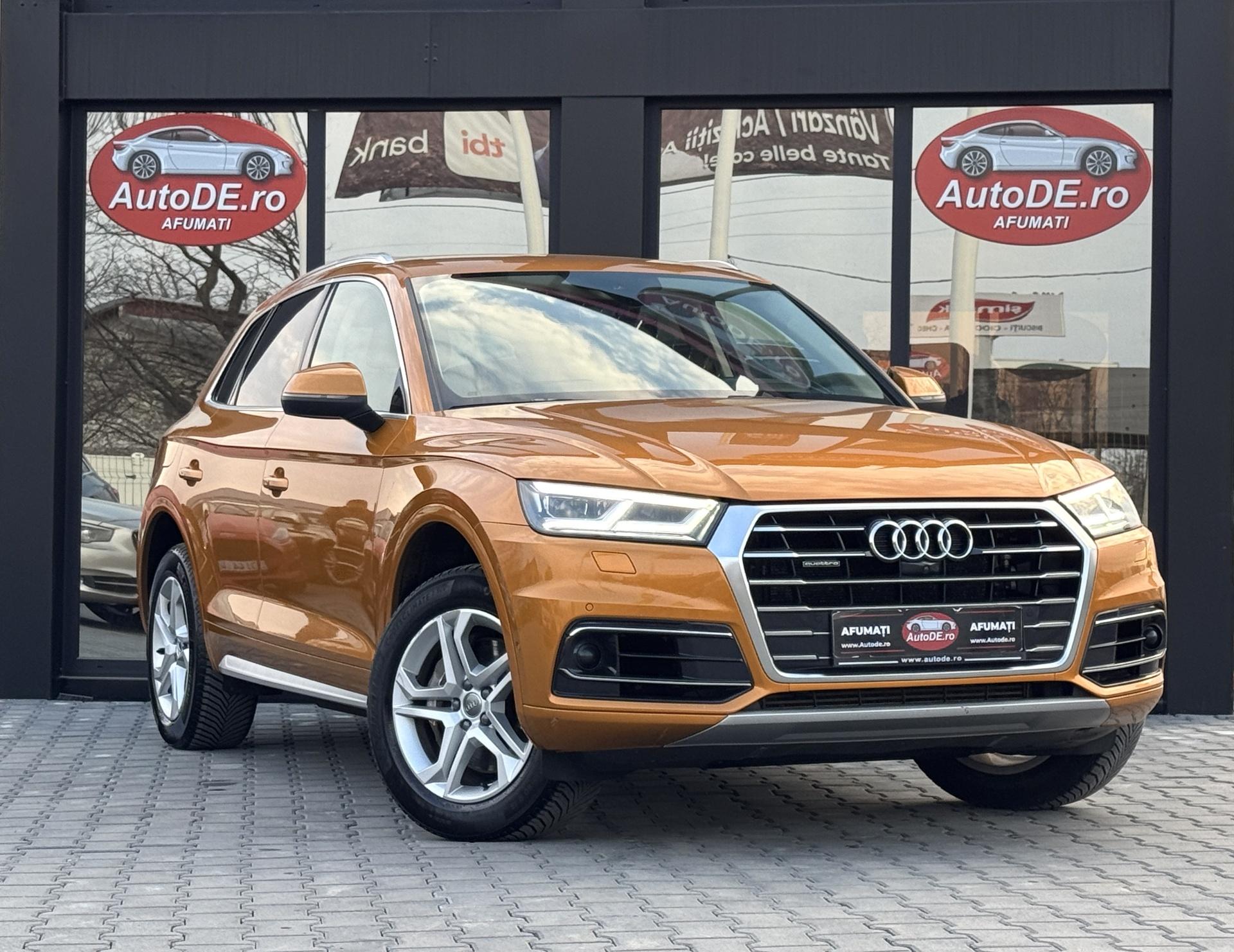 Audi-Q5