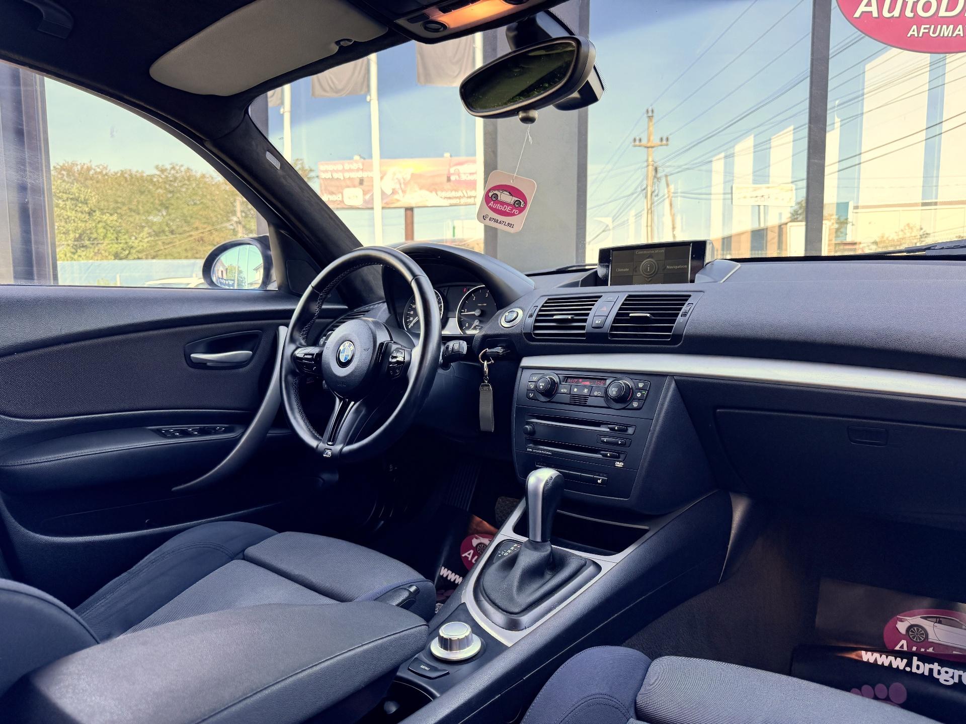 BMW-Seria 1