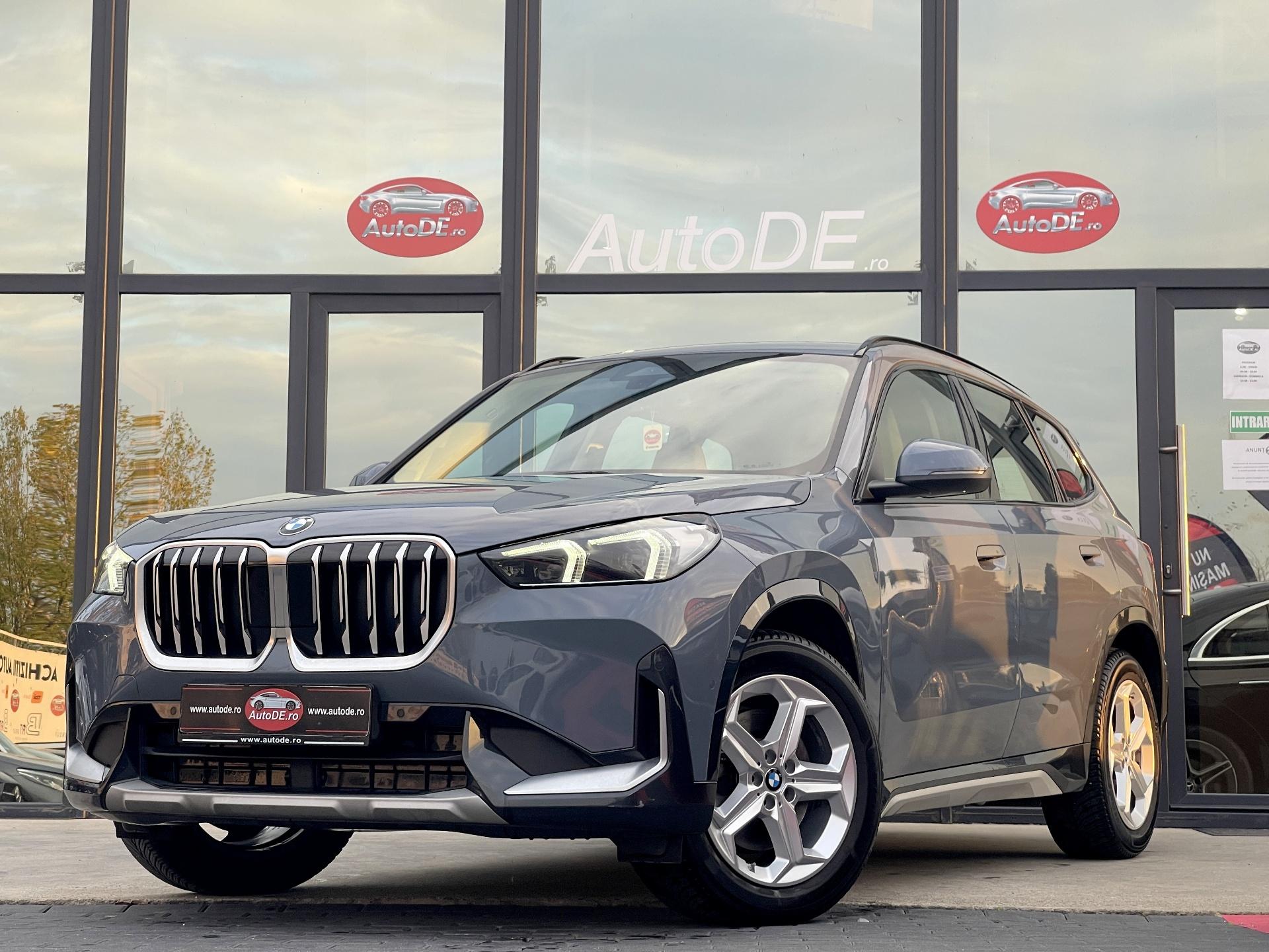 BMW-X1