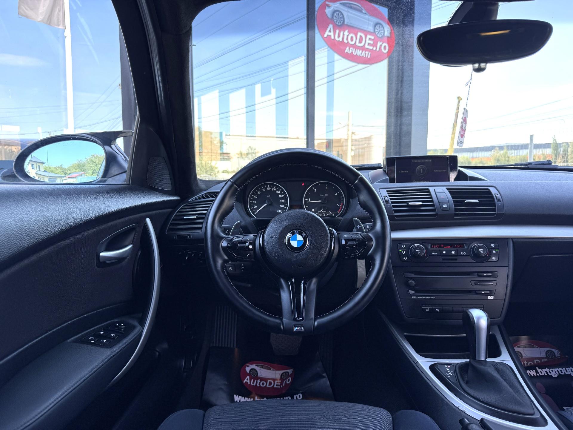 BMW-Seria 1