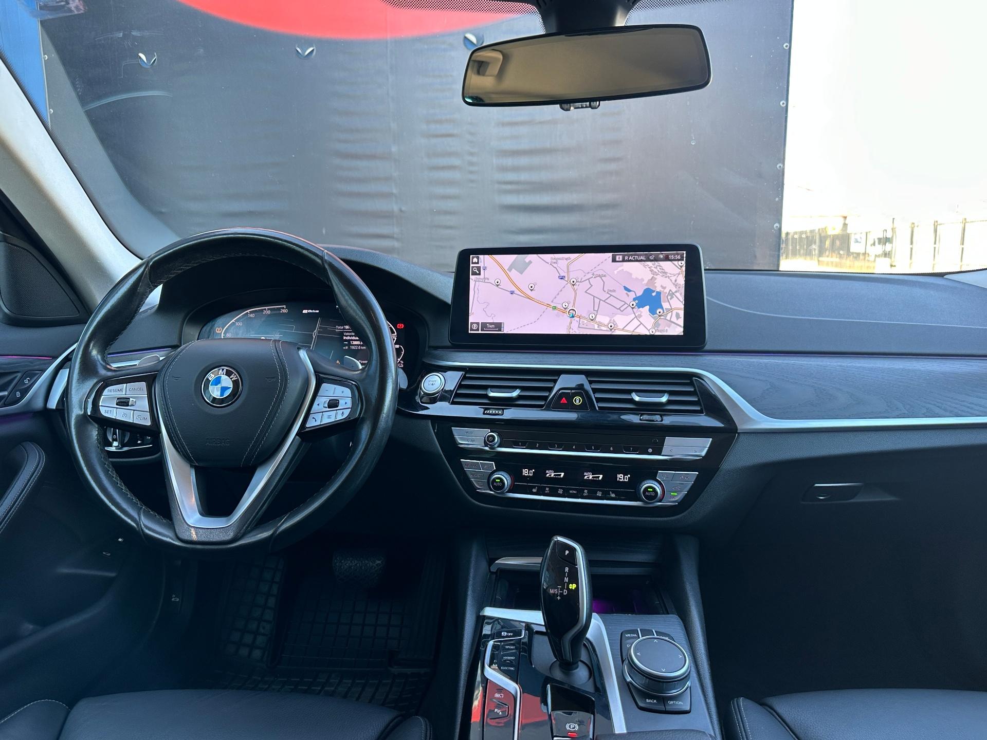 BMW-Seria 5