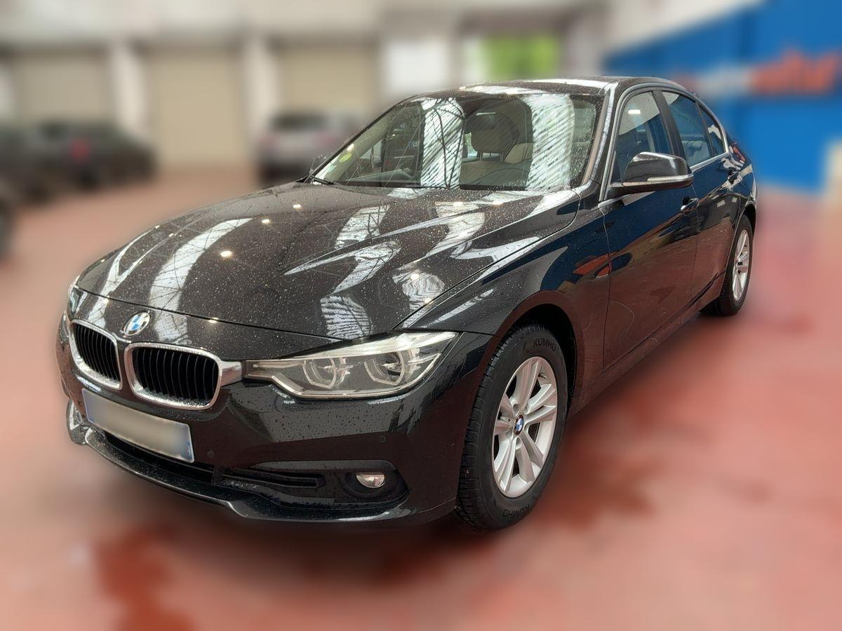 BMW-Seria 3
