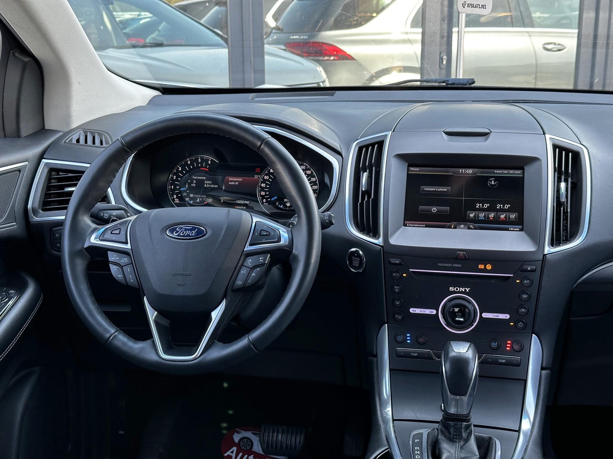Ford-Edge
