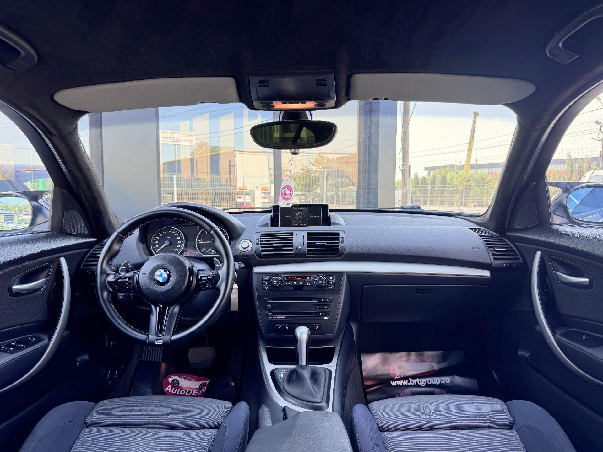 BMW-Seria 1