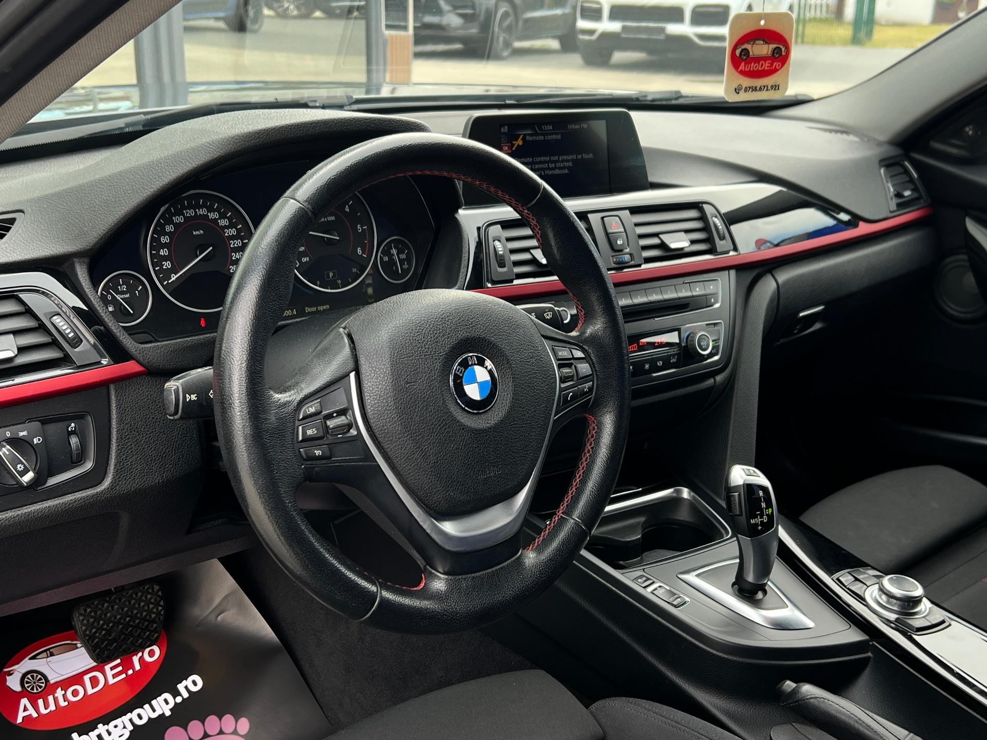 BMW-Seria 3