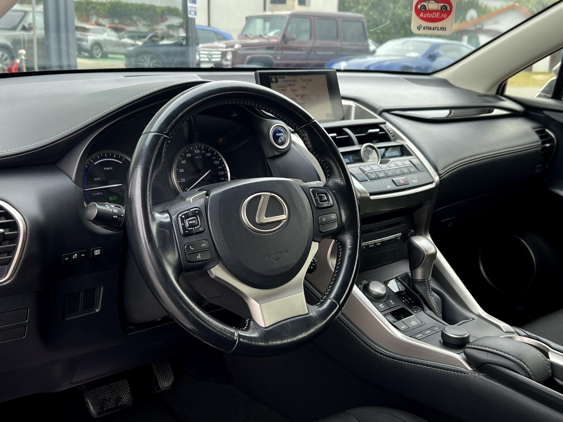 Lexus-NX