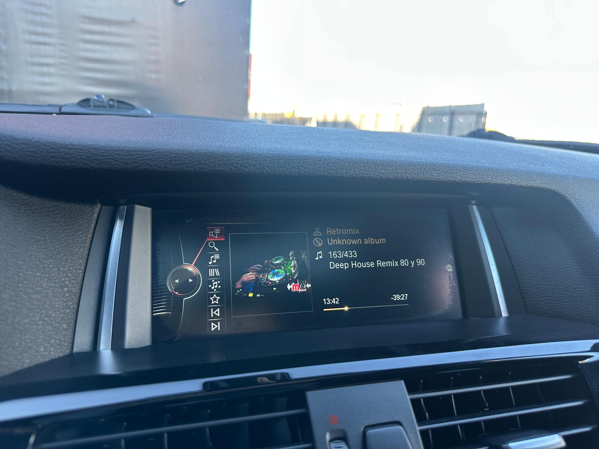 BMW-X4