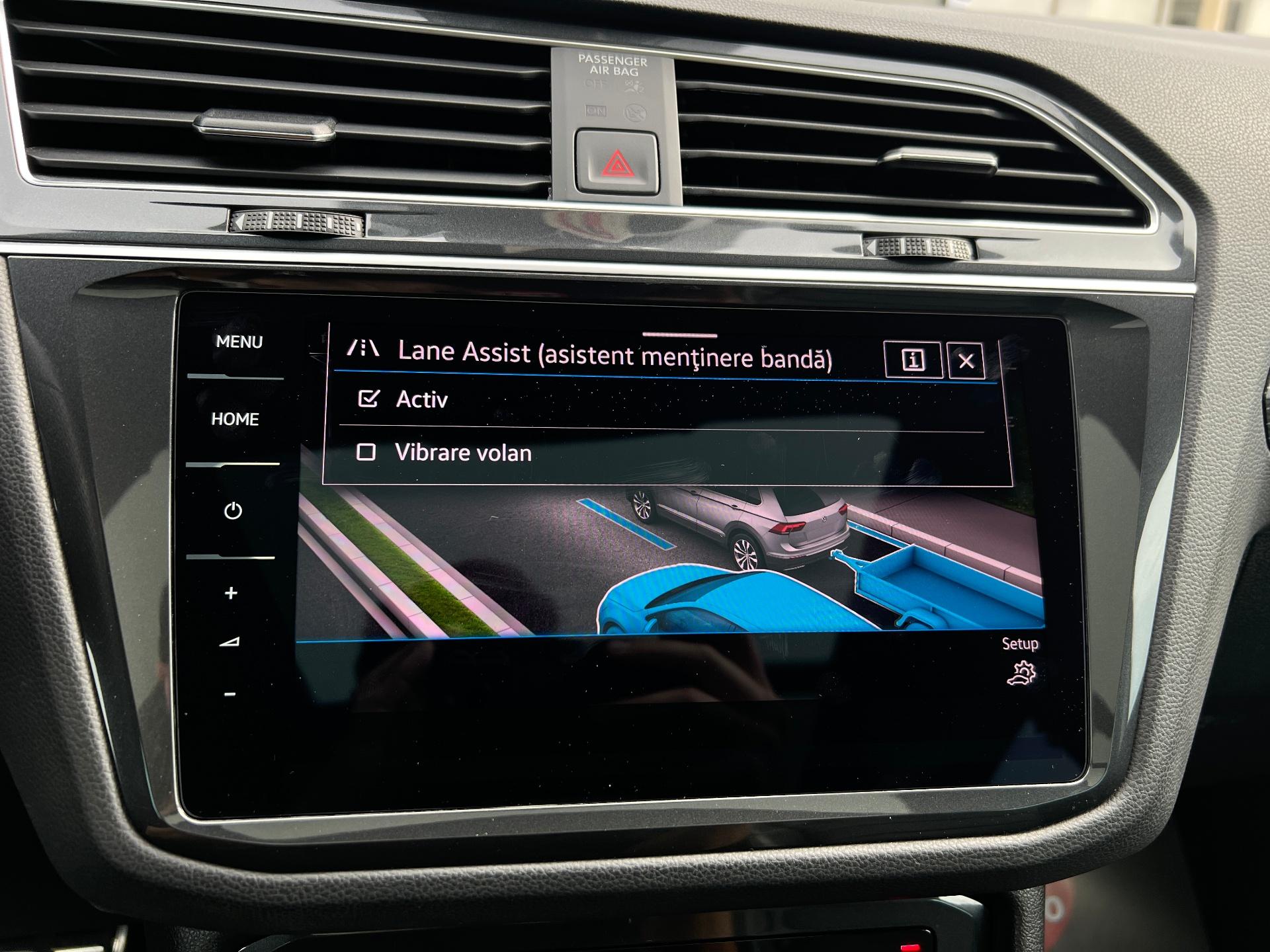 Volkswagen-Tiguan