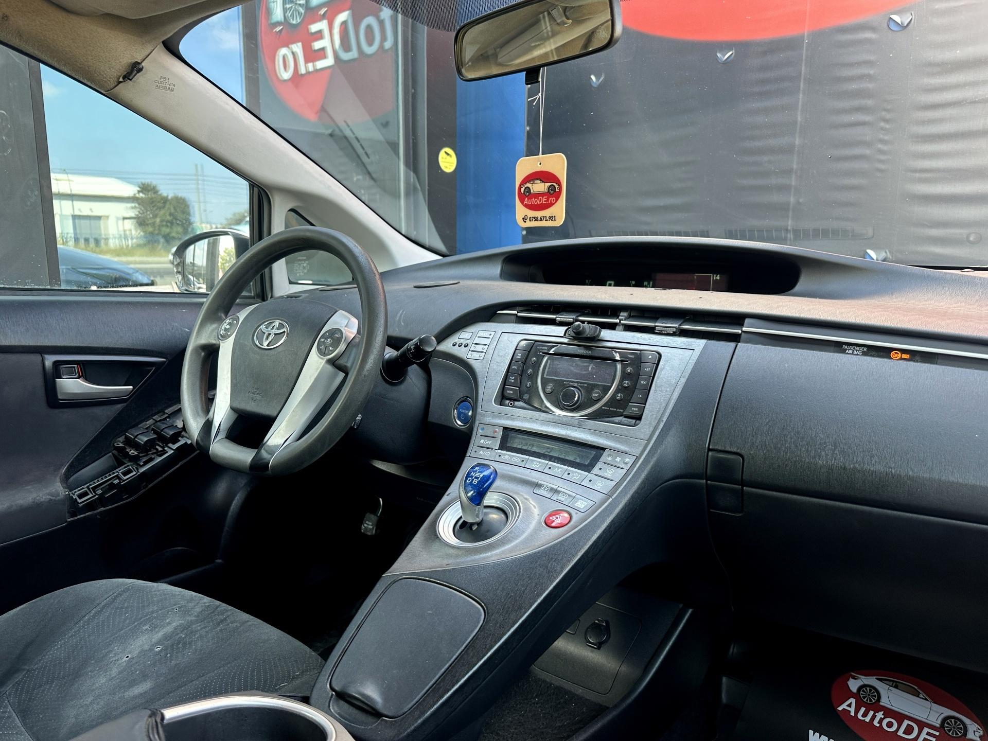 Toyota-Prius