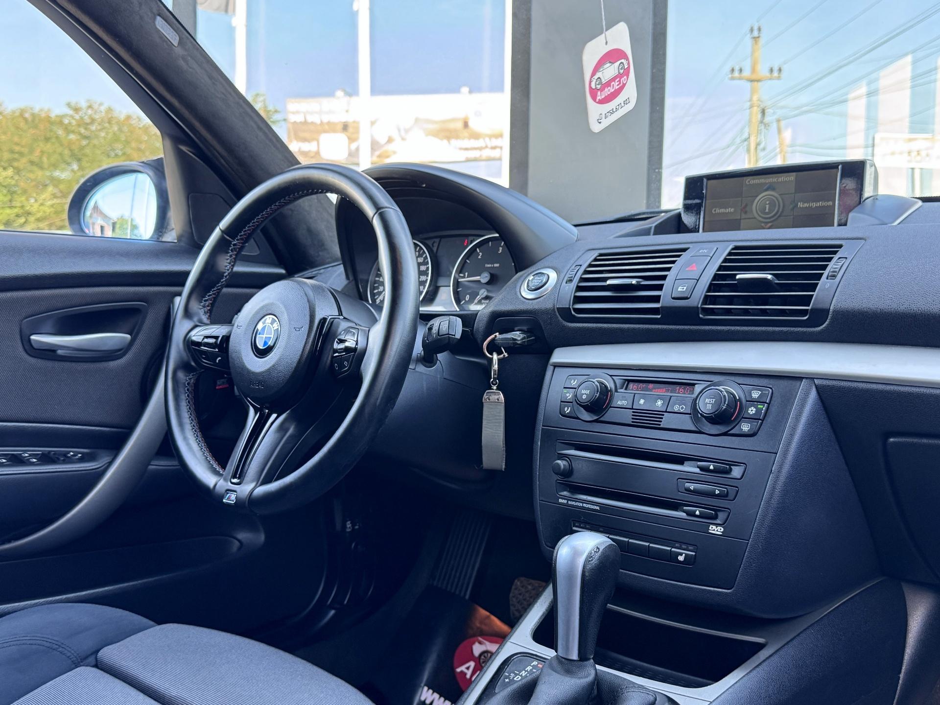 BMW-Seria 1