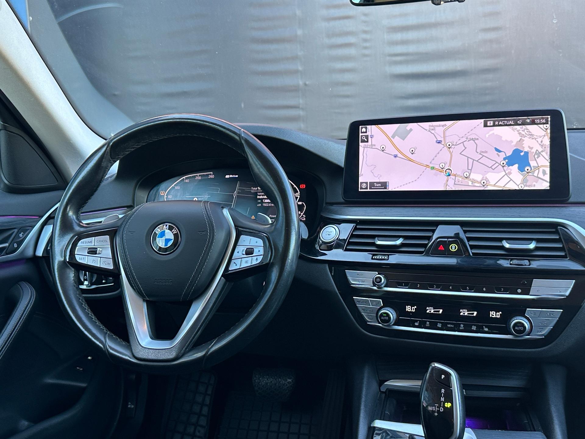 BMW-Seria 5