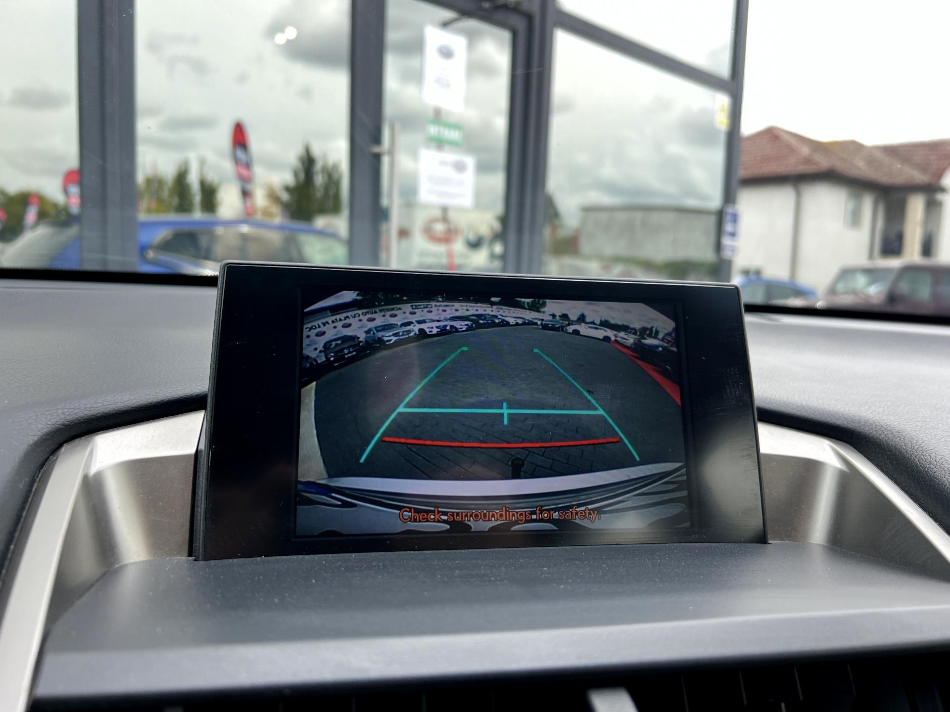 Lexus-NX