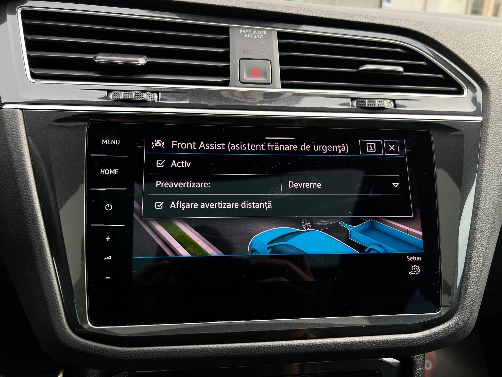 Volkswagen-Tiguan