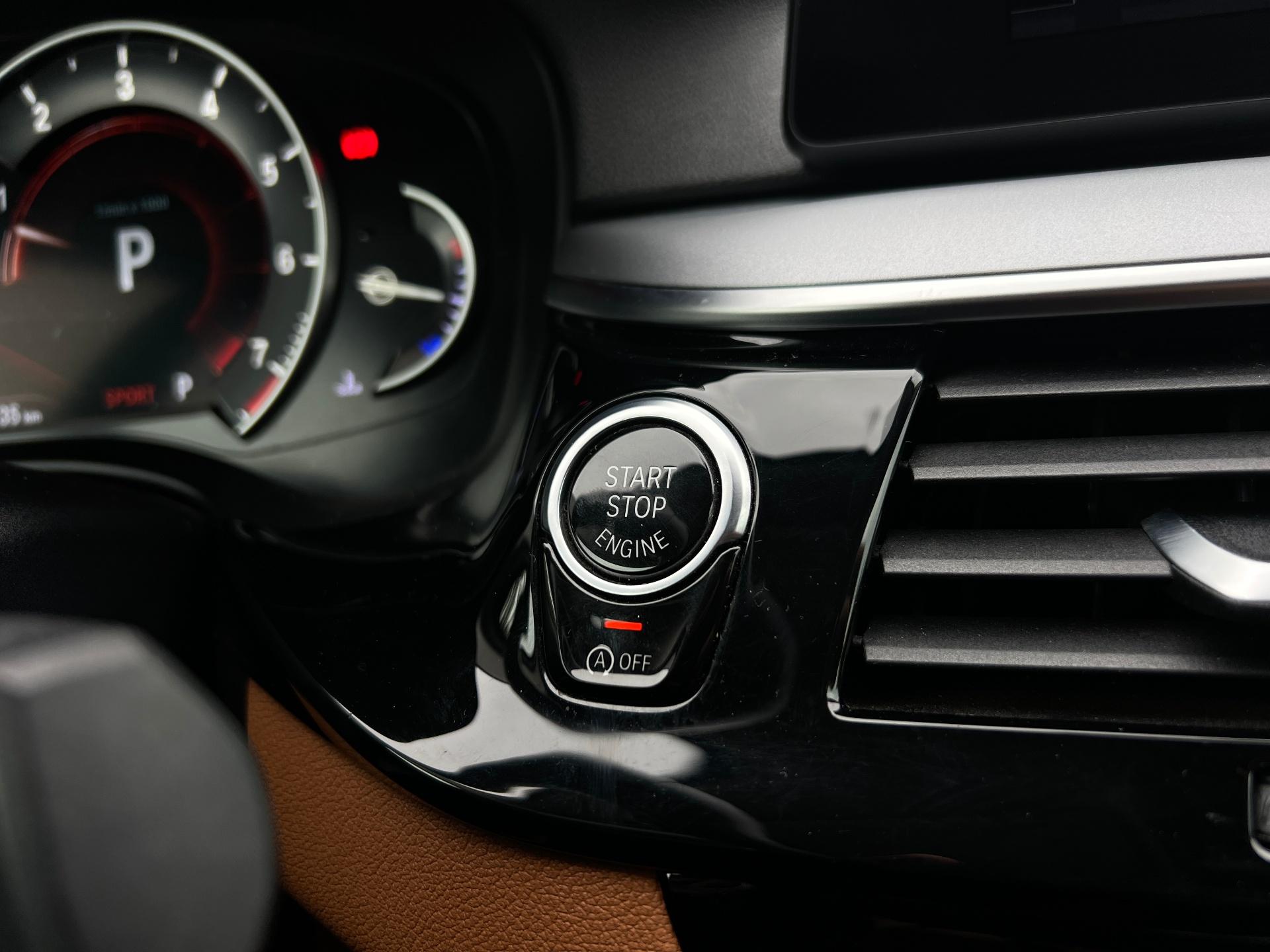 BMW-Seria 5