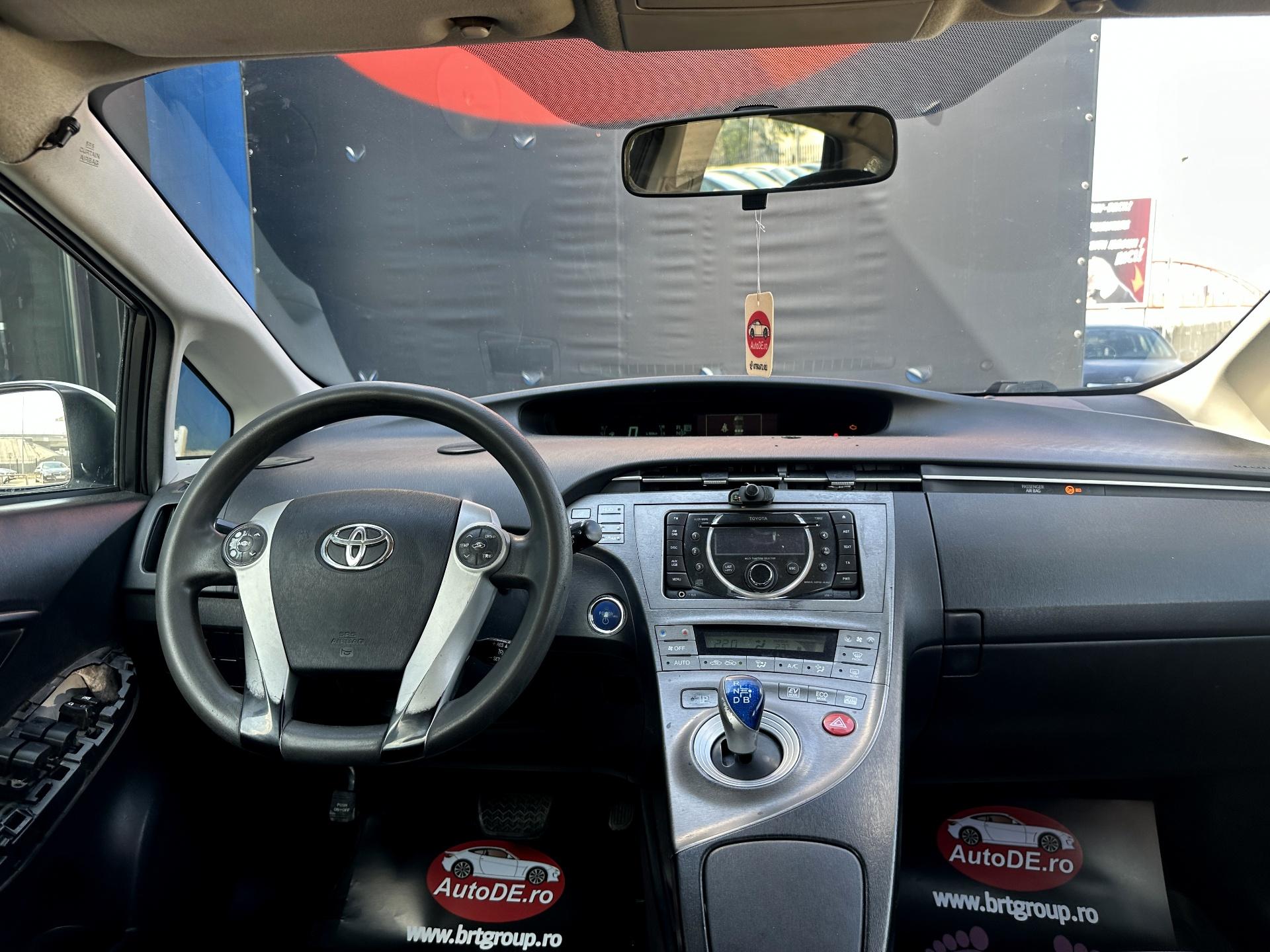Toyota-Prius