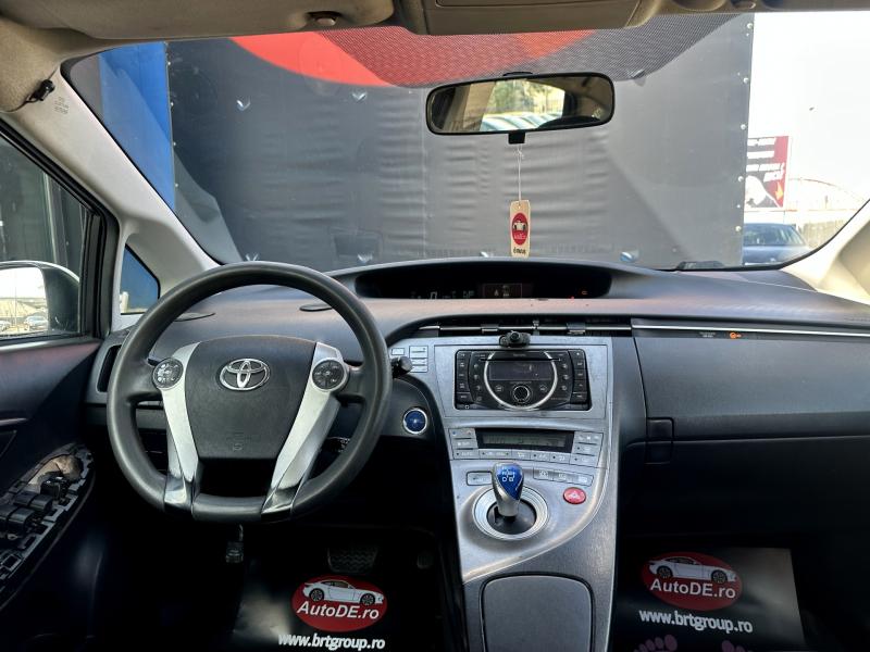 Car Thumb