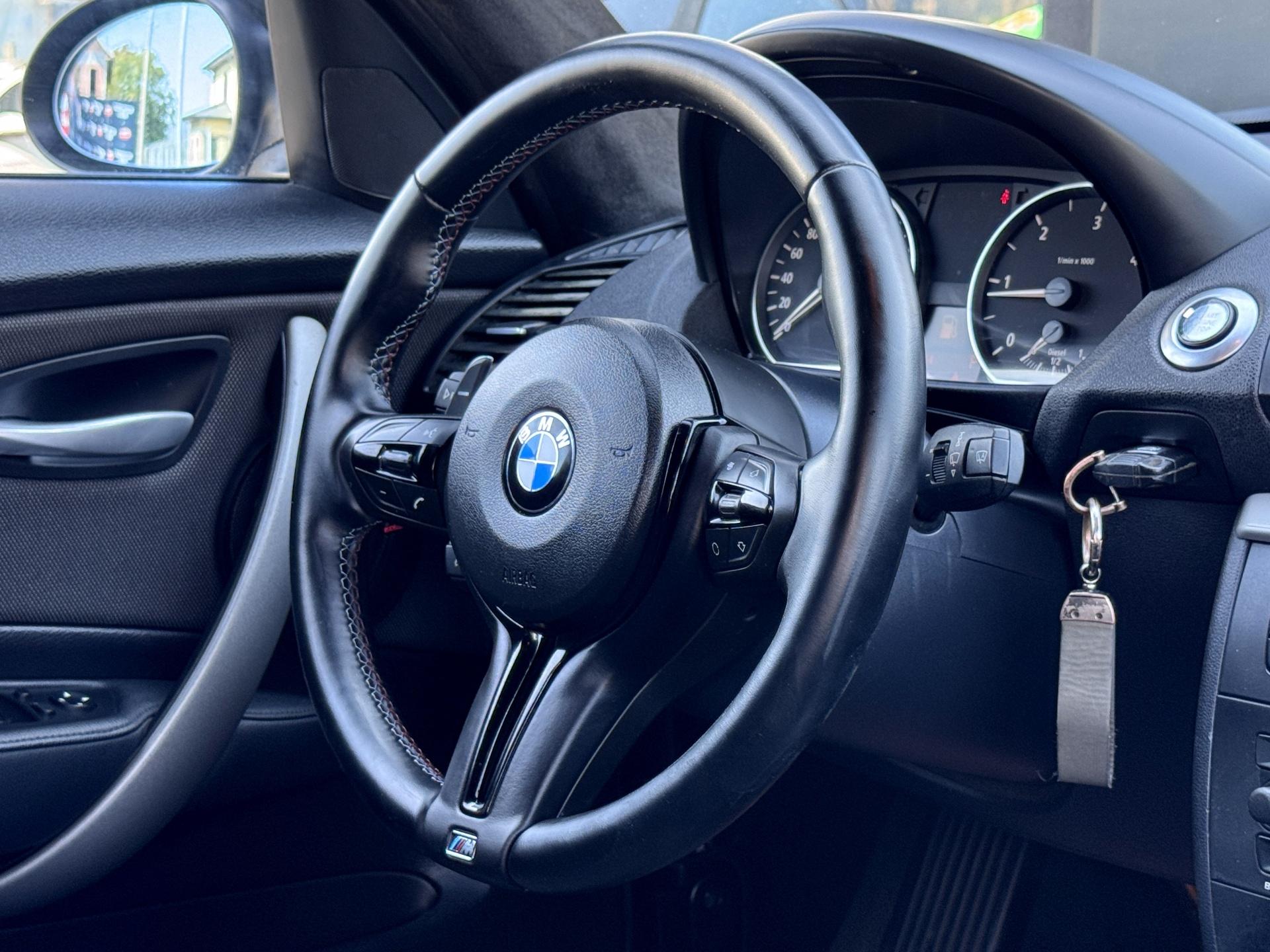 BMW-Seria 1