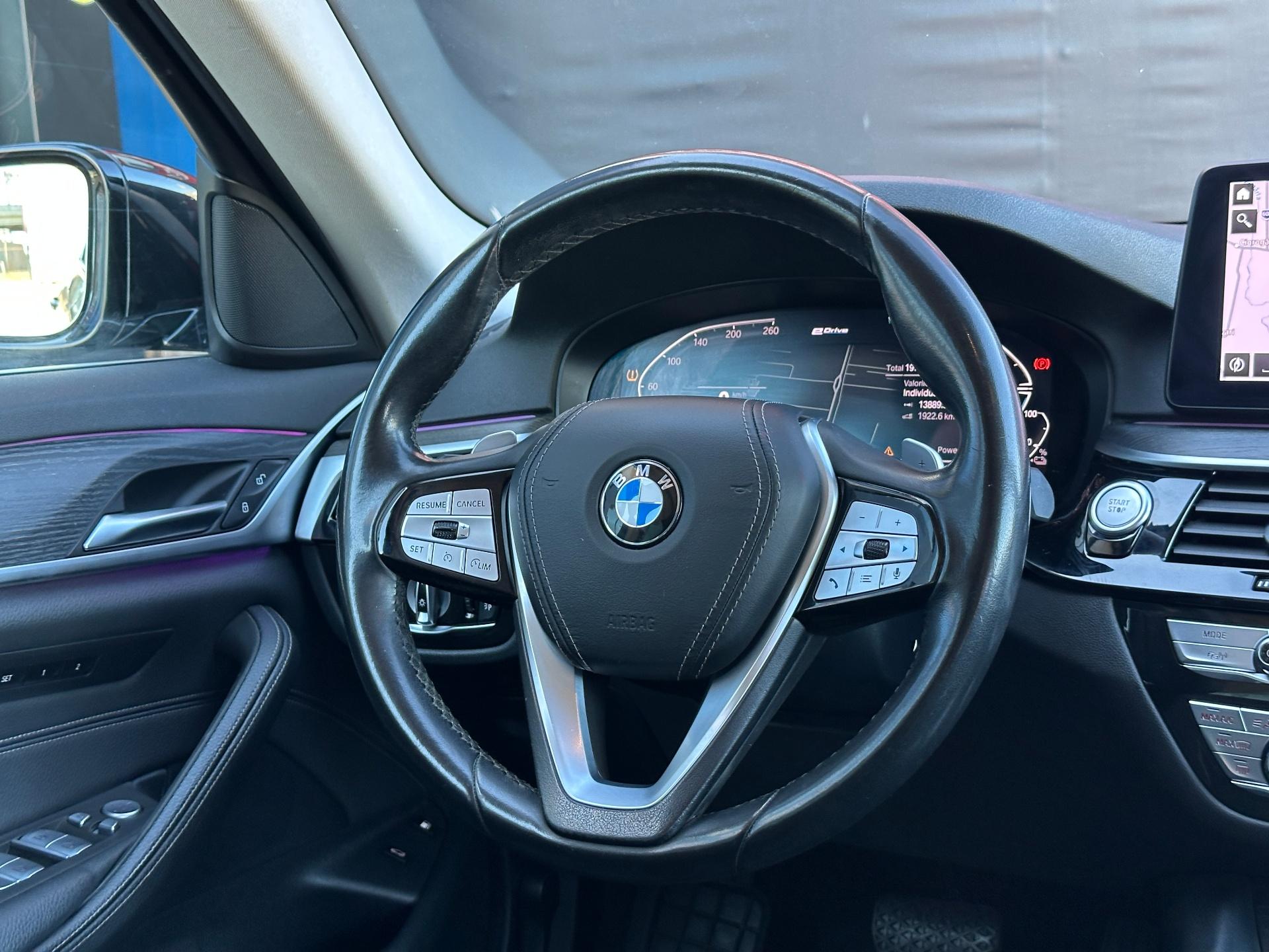 BMW-Seria 5