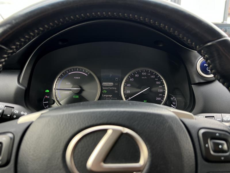 Car Thumb