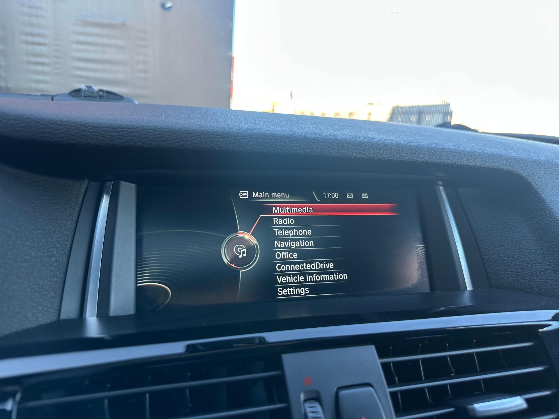 BMW-X4