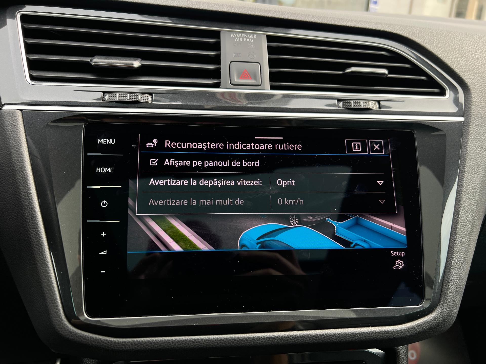 Volkswagen-Tiguan