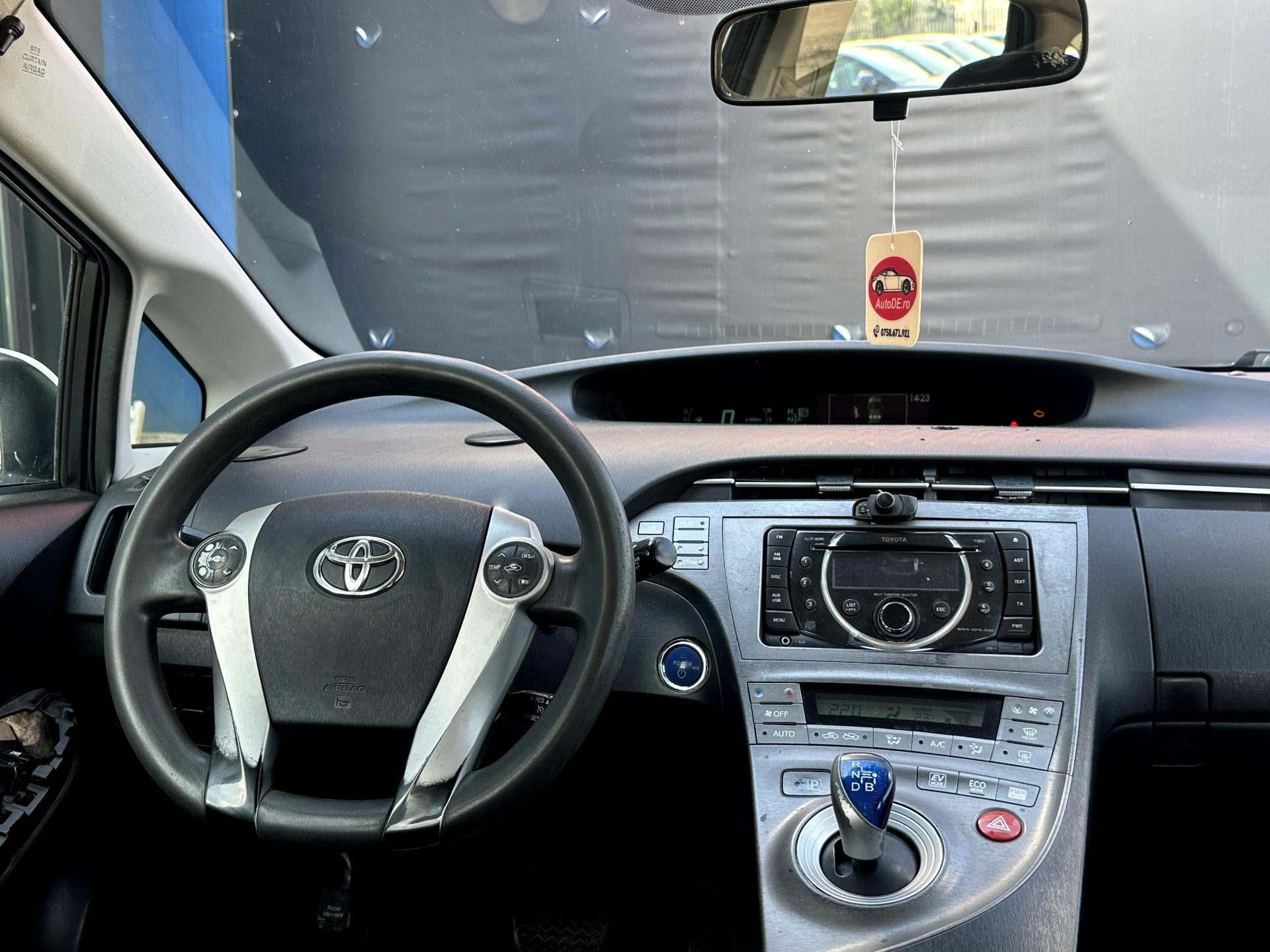 Toyota-Prius