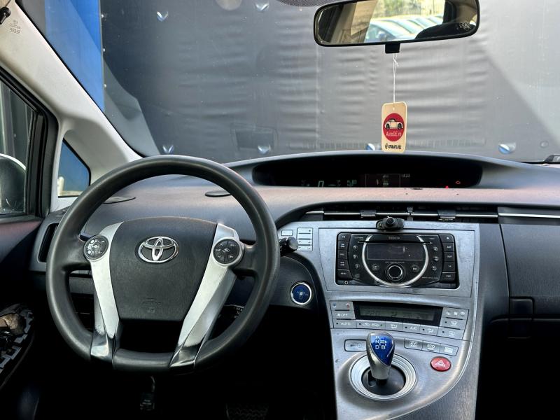 Car Thumb