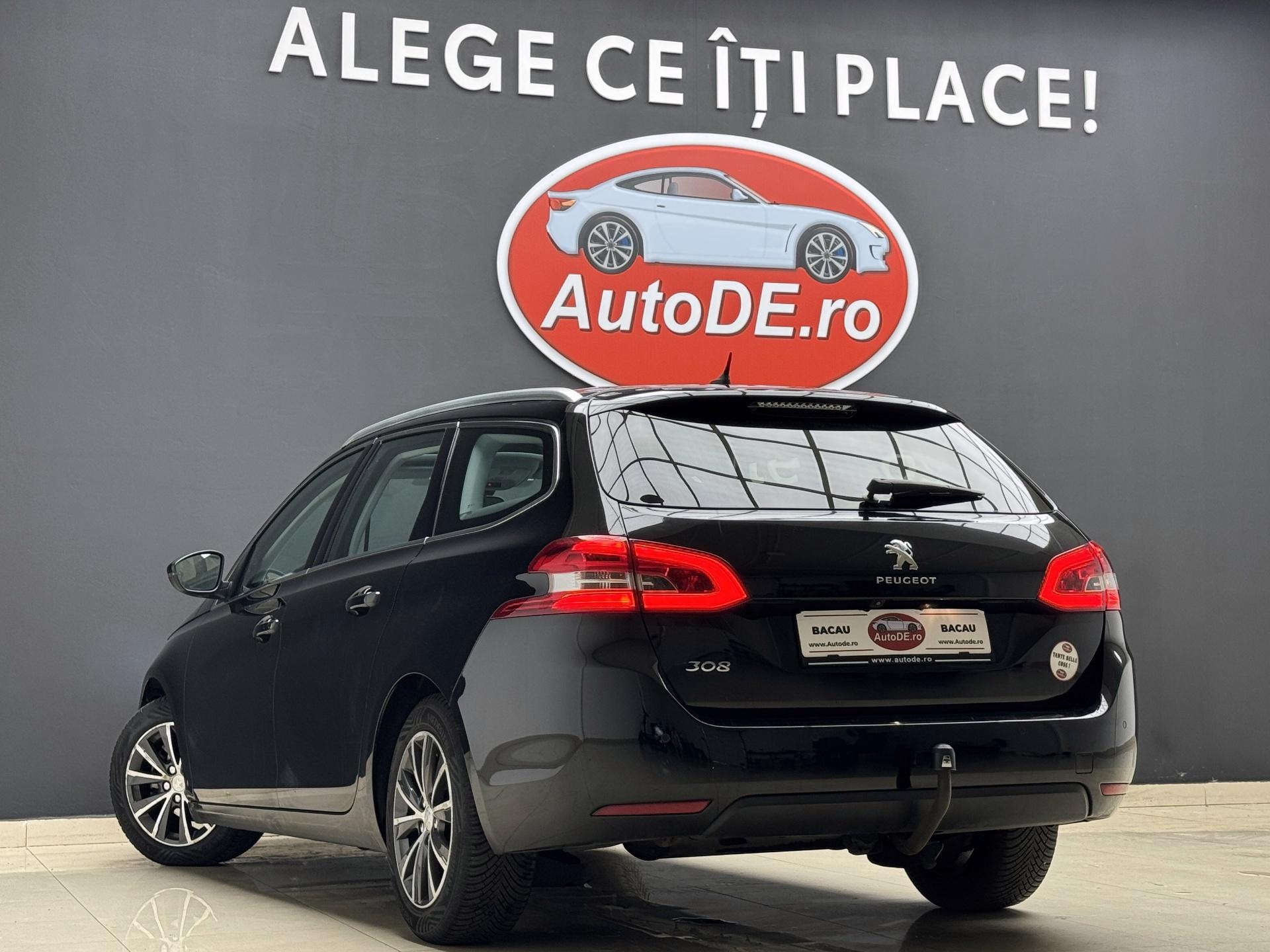 Peugeot-308