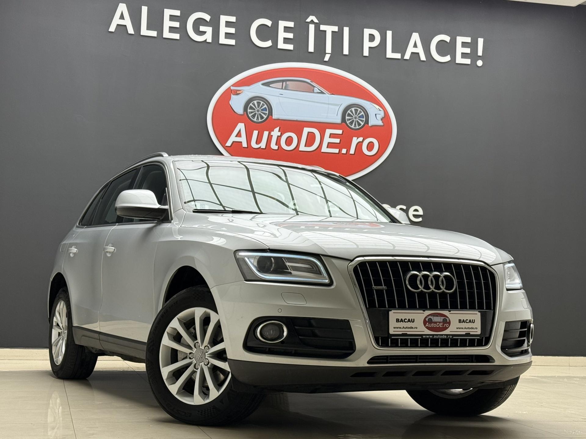 Audi-Q5