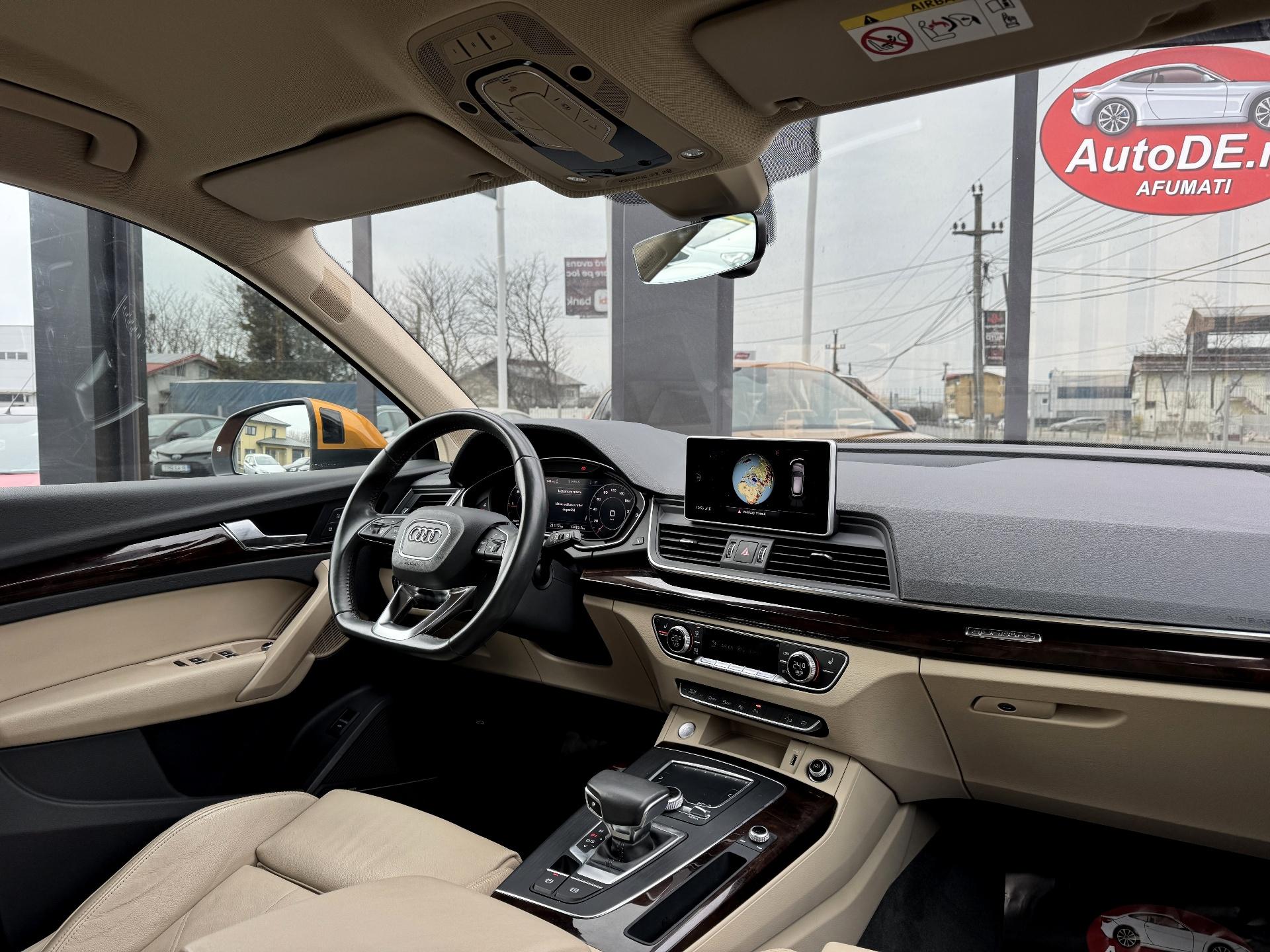 Audi-Q5