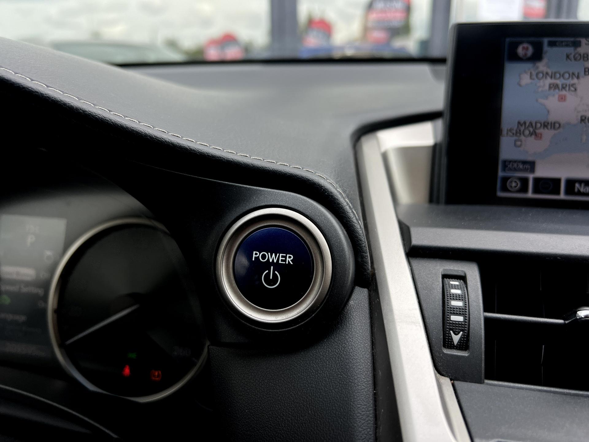 Lexus-NX