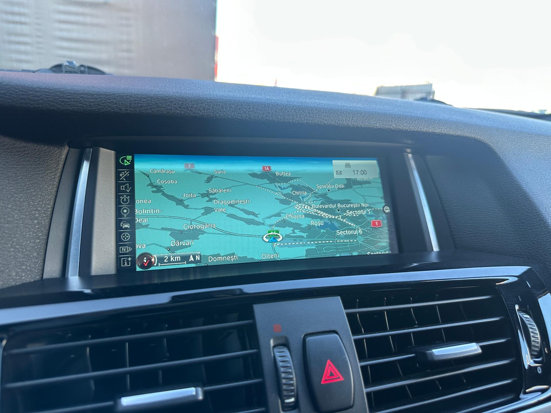 BMW-X4